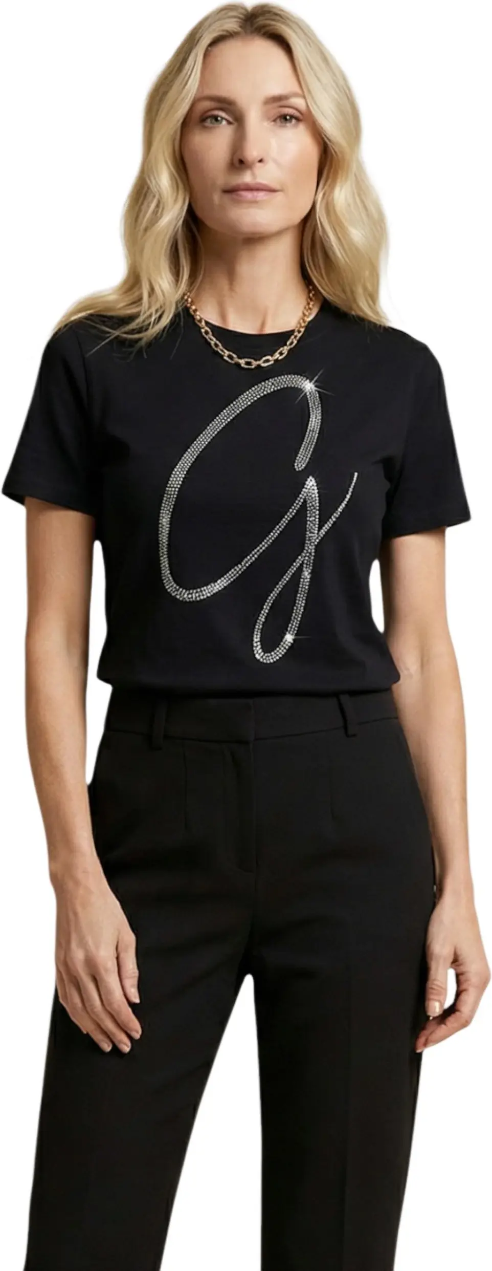 T-shirts GUESS