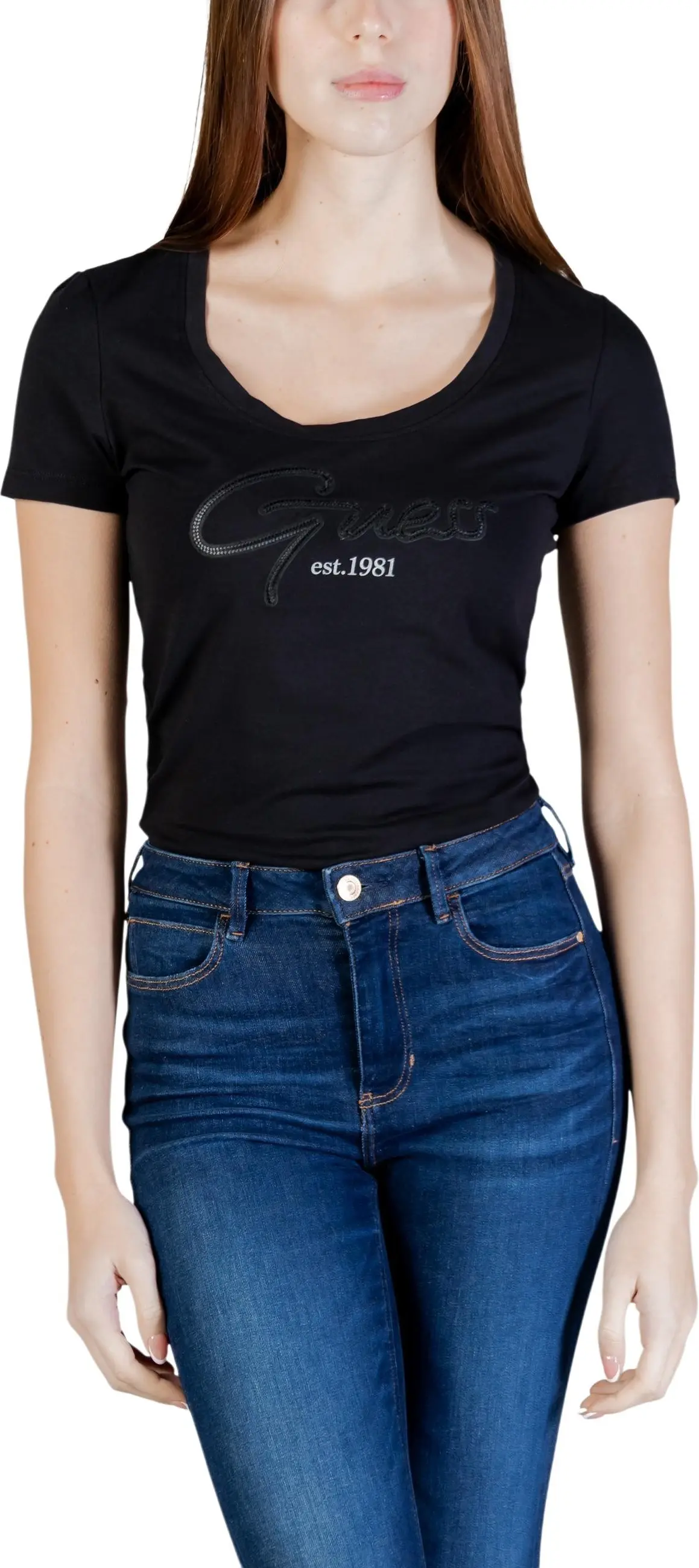 T-shirts GUESS