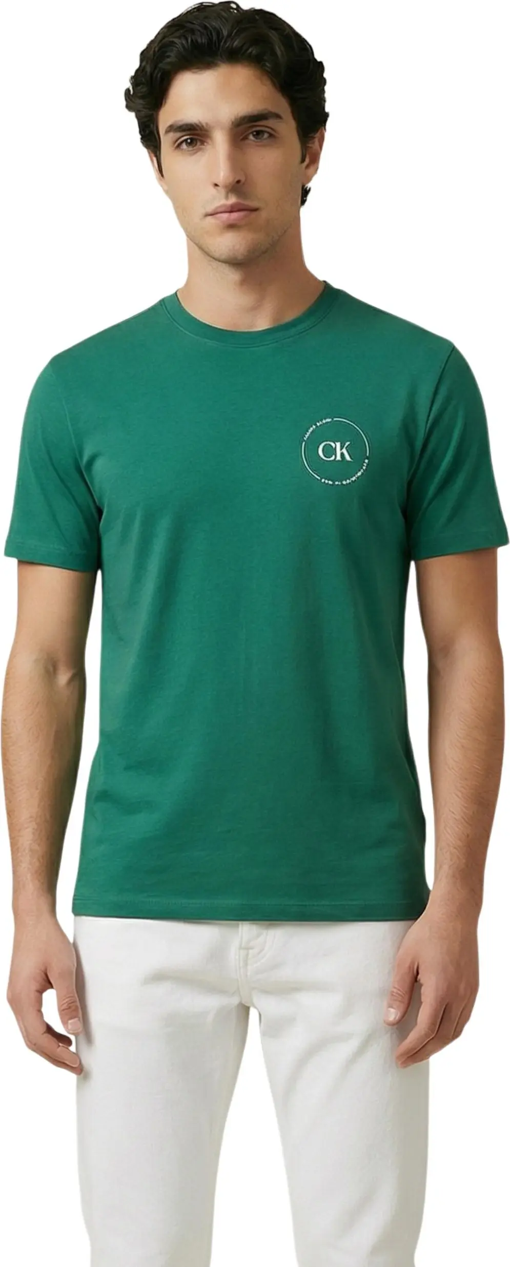 Calvin Klein Jeans futbolkalari