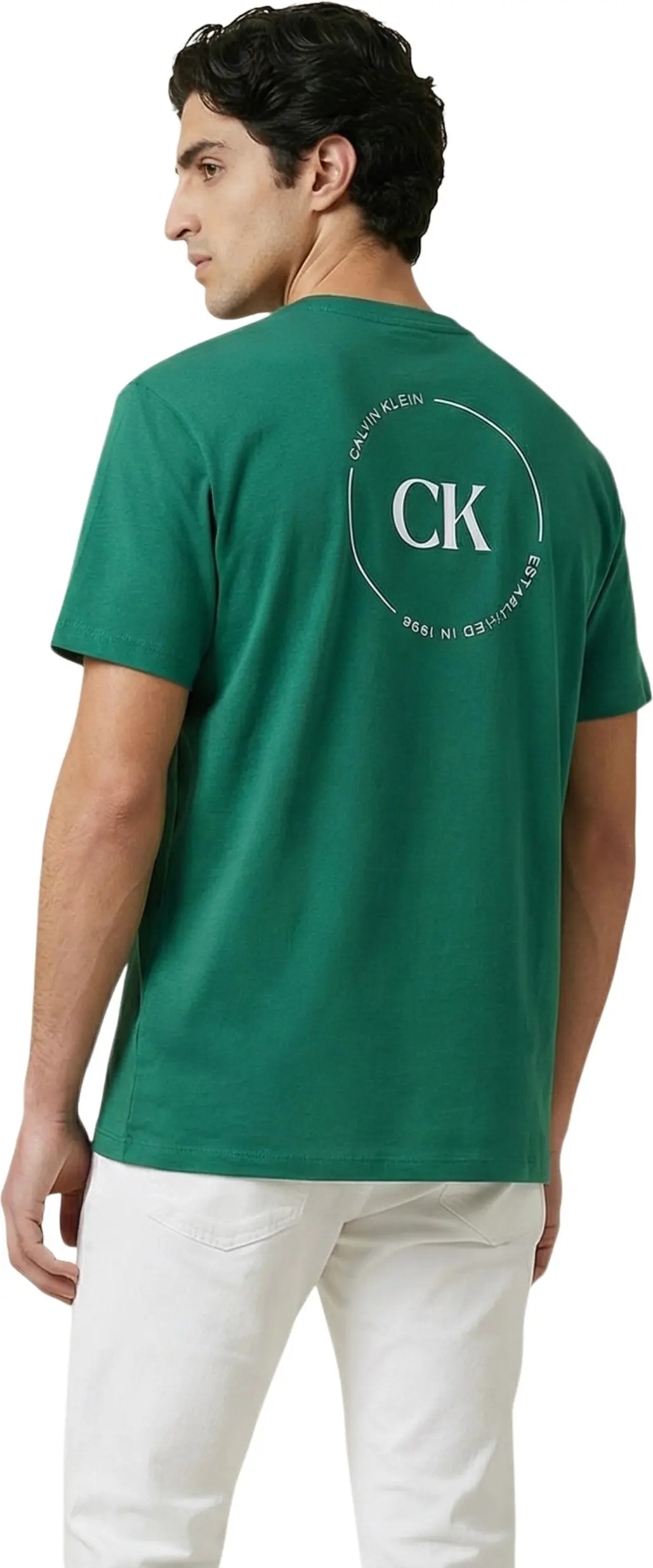 Calvin Klein Jeans futbolkalari