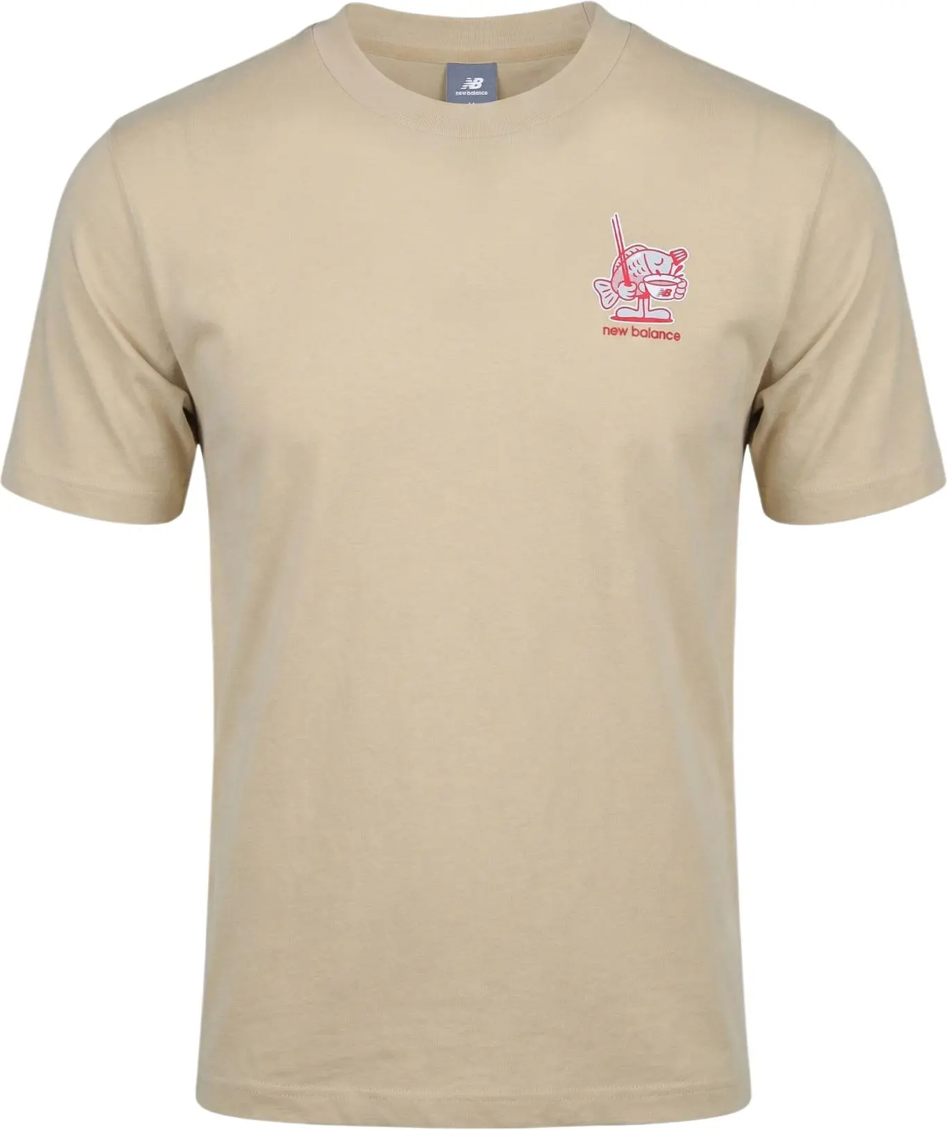 T-shirts New Balance