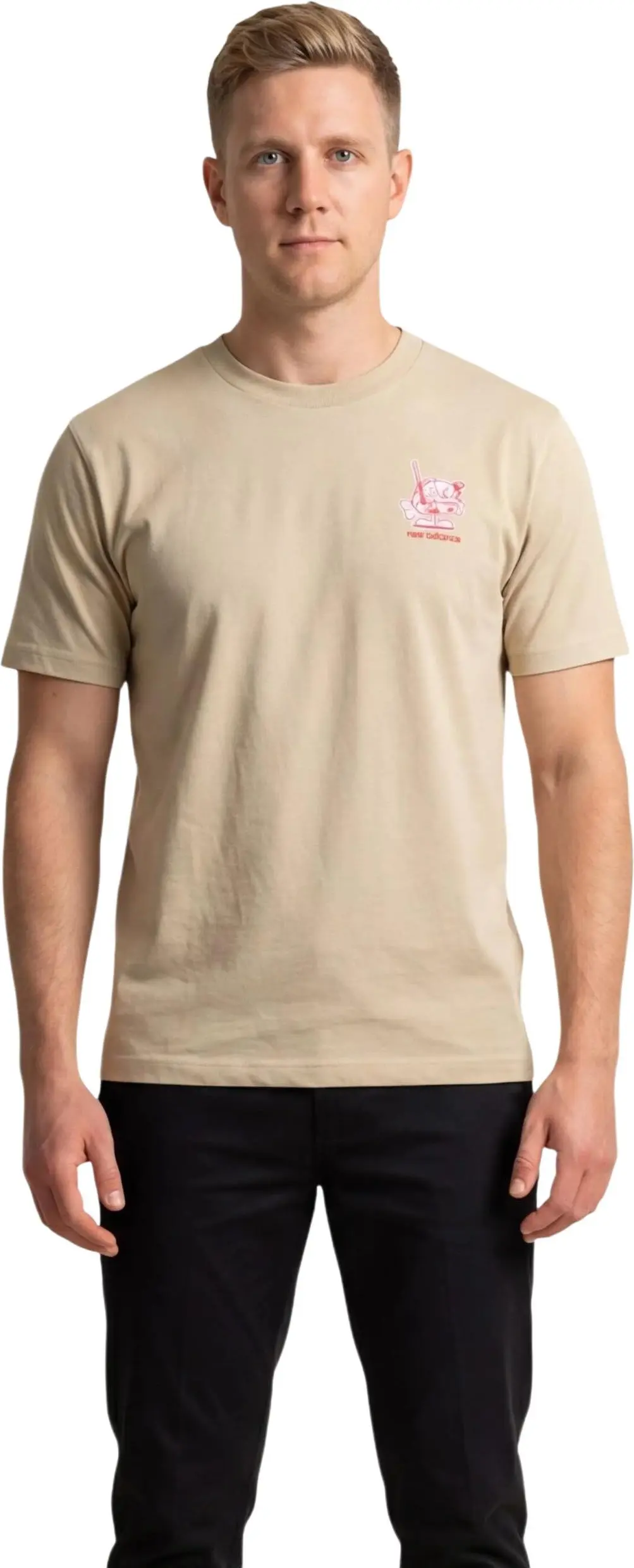 T-shirts New Balance