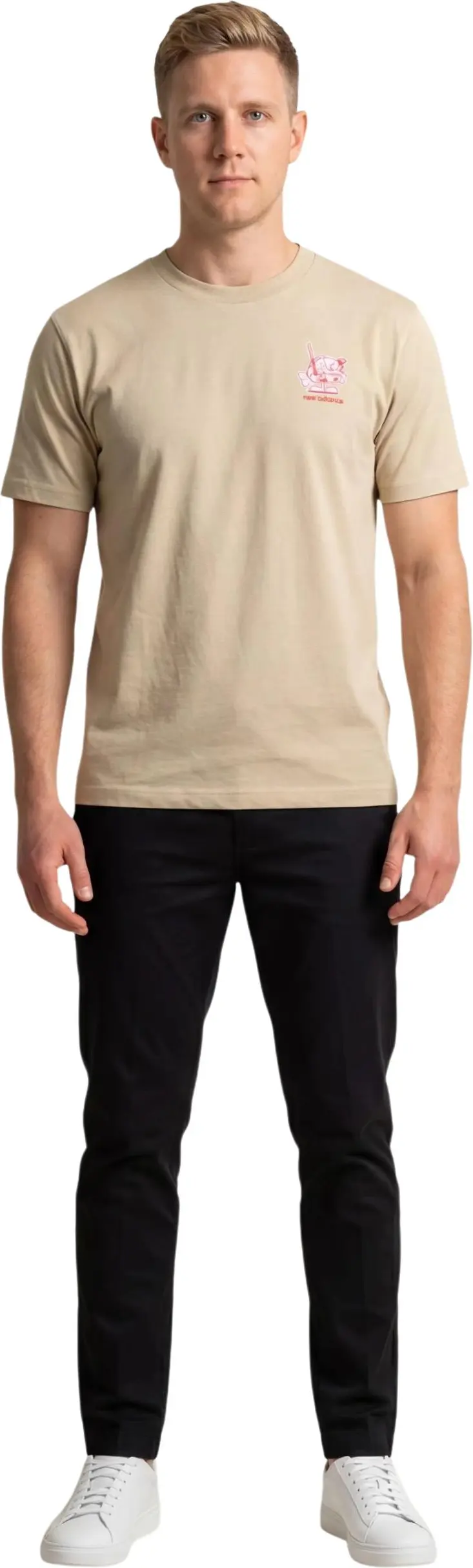 T-shirts New Balance
