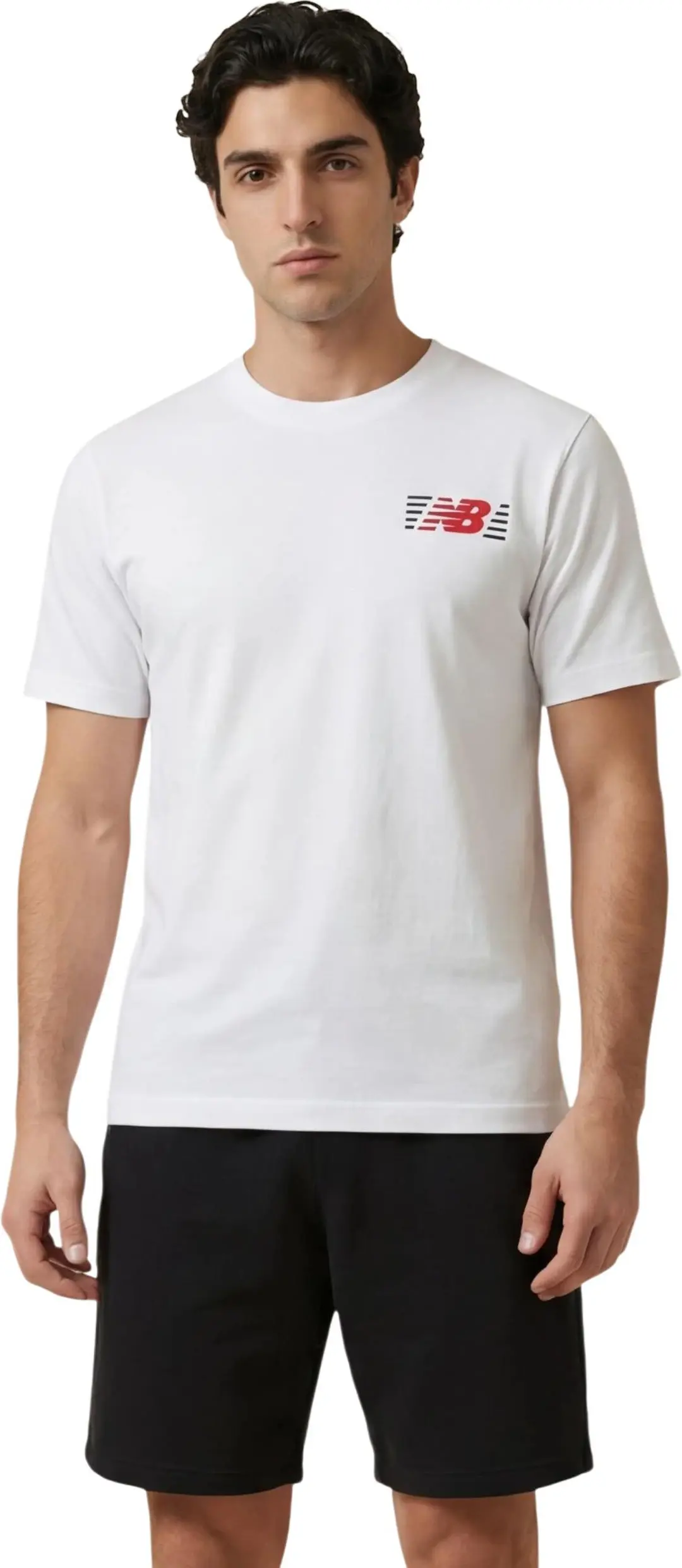 T-shirts New Balance