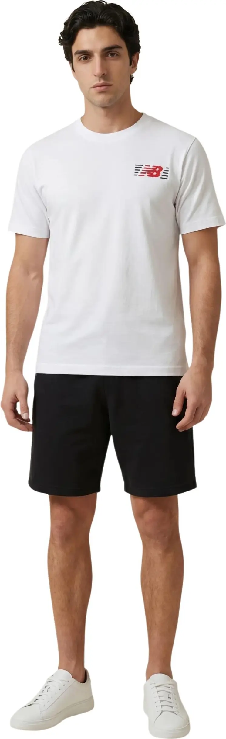T-shirts New Balance