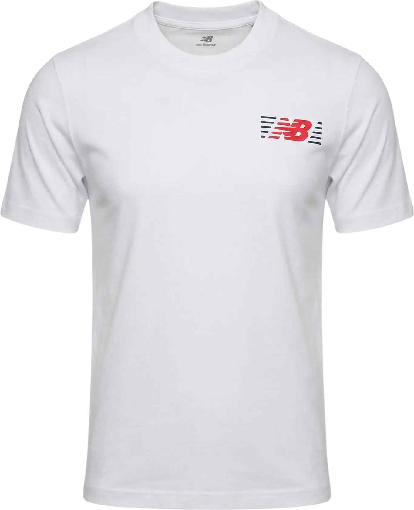 T-shirts New Balance