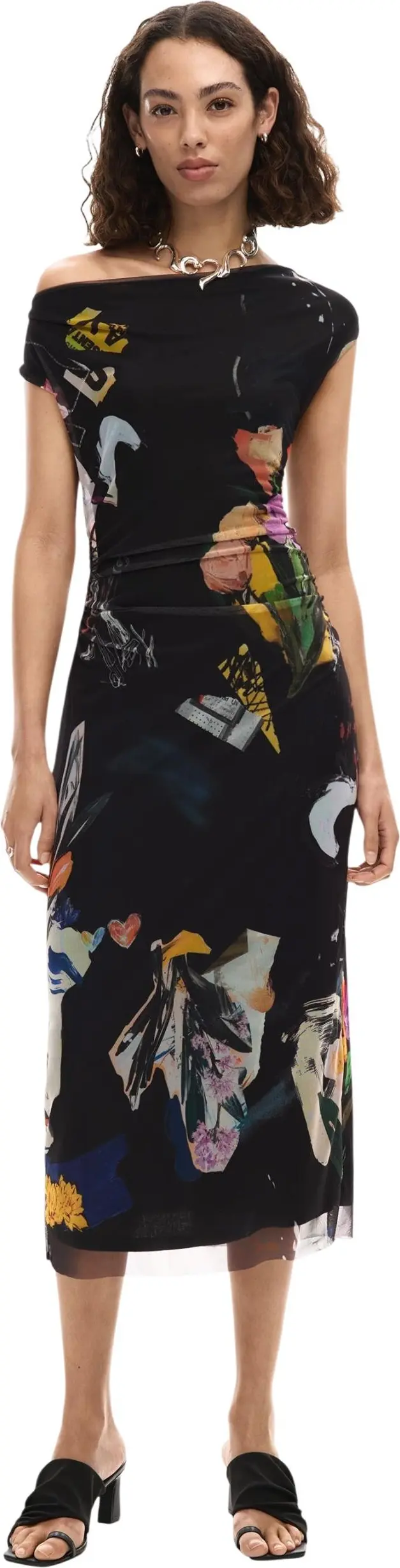 Dresses Desigual