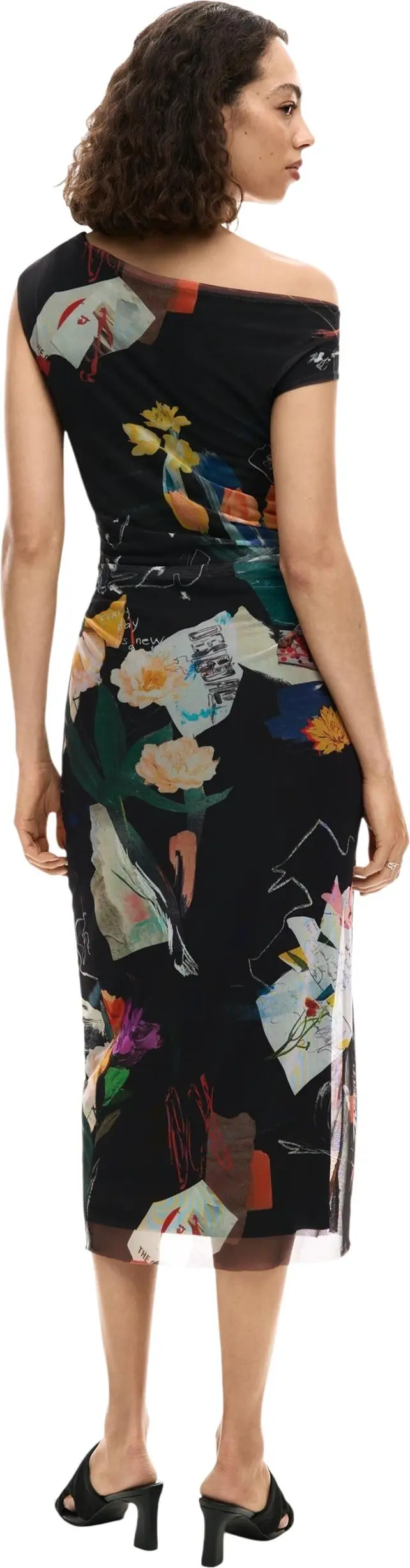 Dresses Desigual