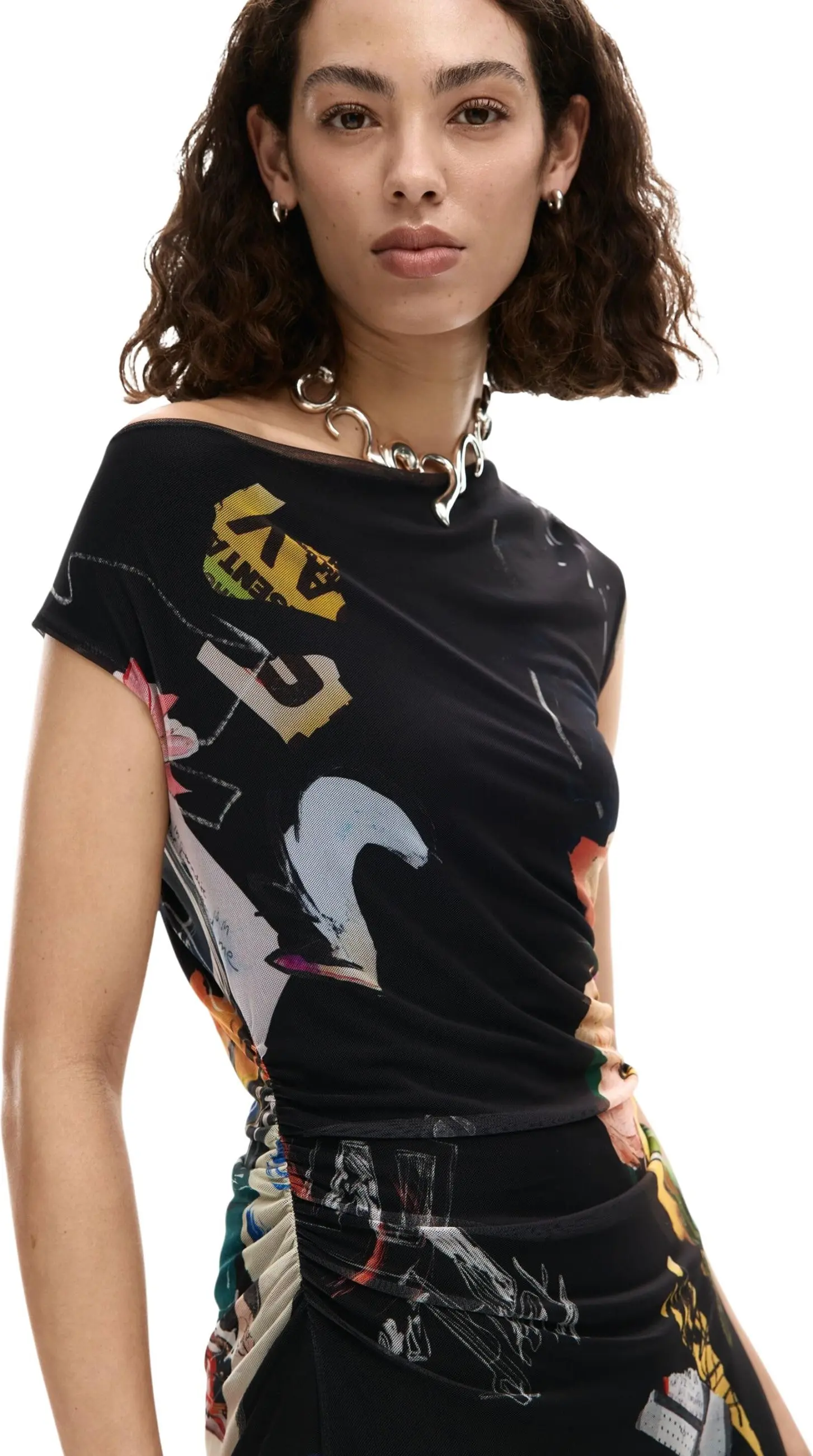 Dresses Desigual