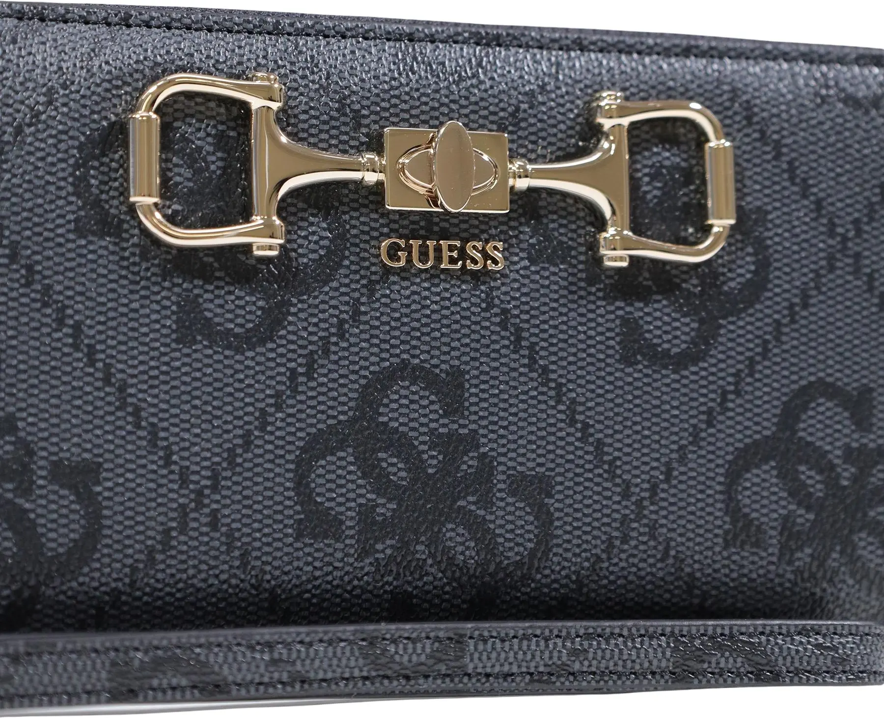 Кошельки GUESS