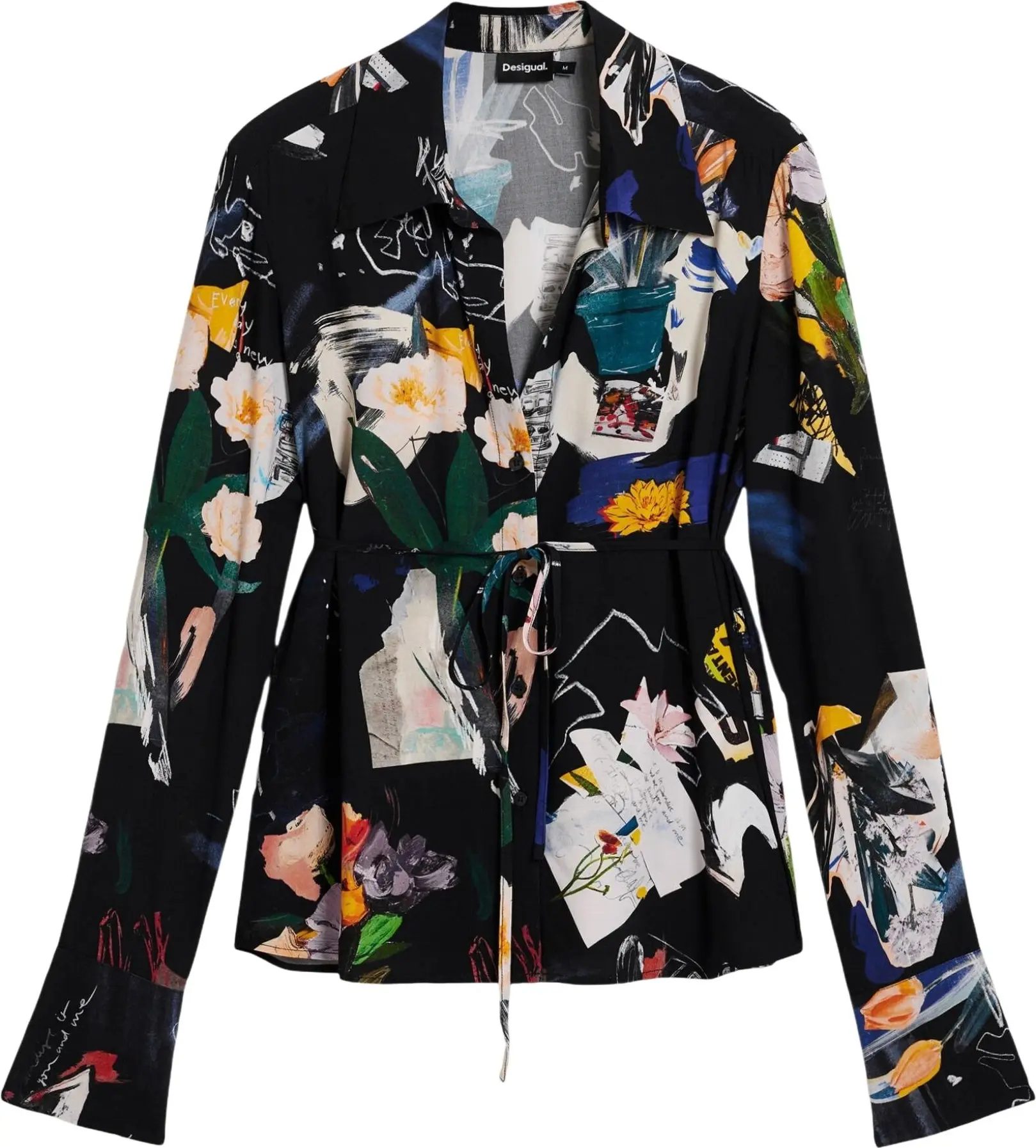 Shirts Desigual