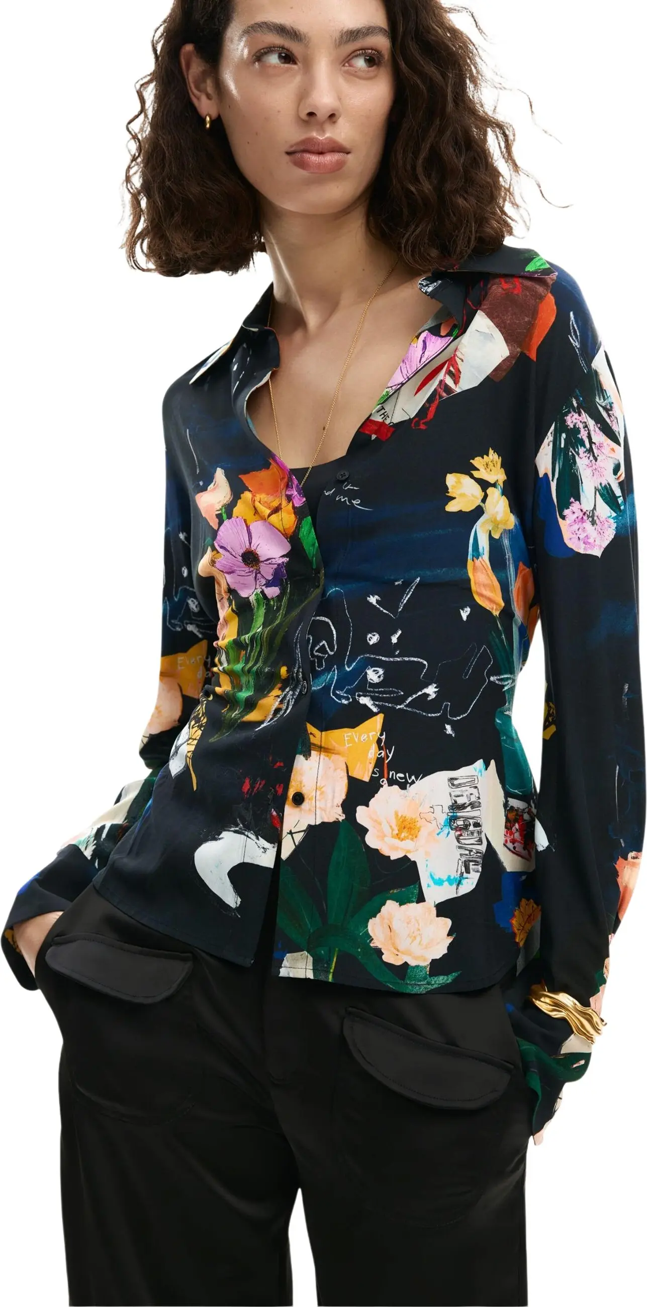 Shirts Desigual