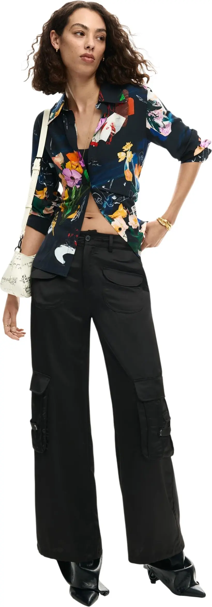 Shirts Desigual
