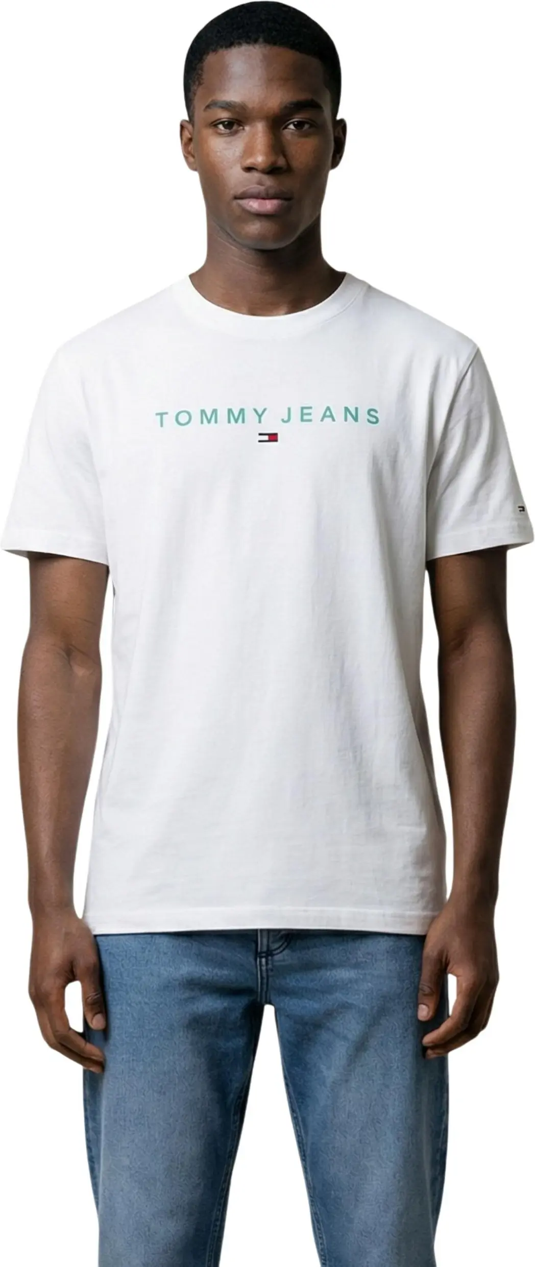 Tommy Jeans futbolka