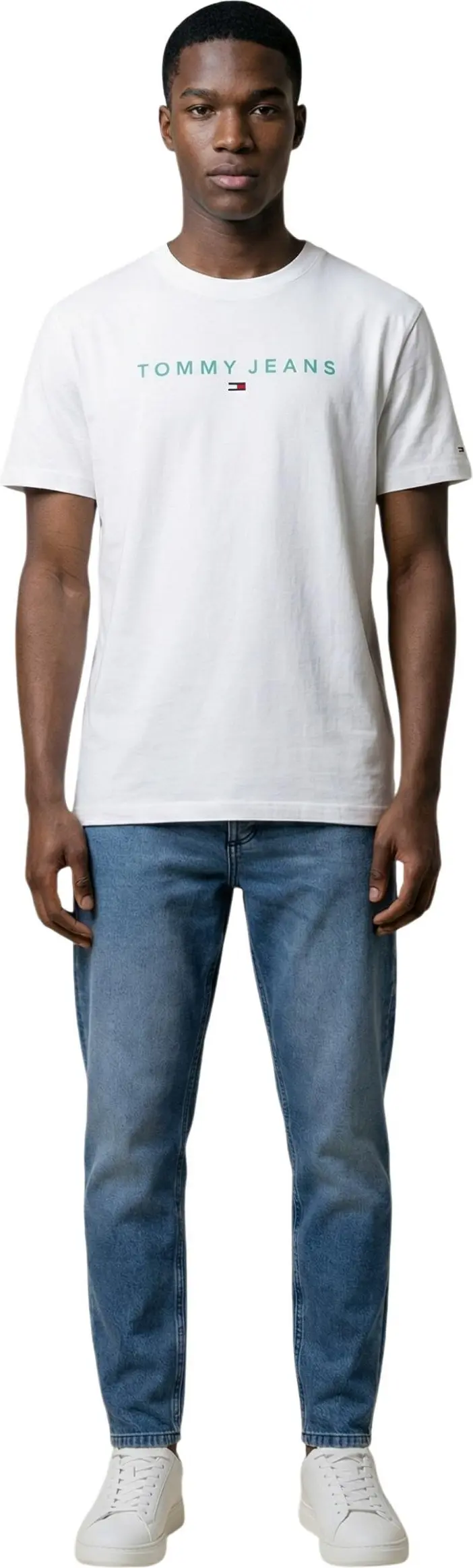 T-shirt Tommy Jeans