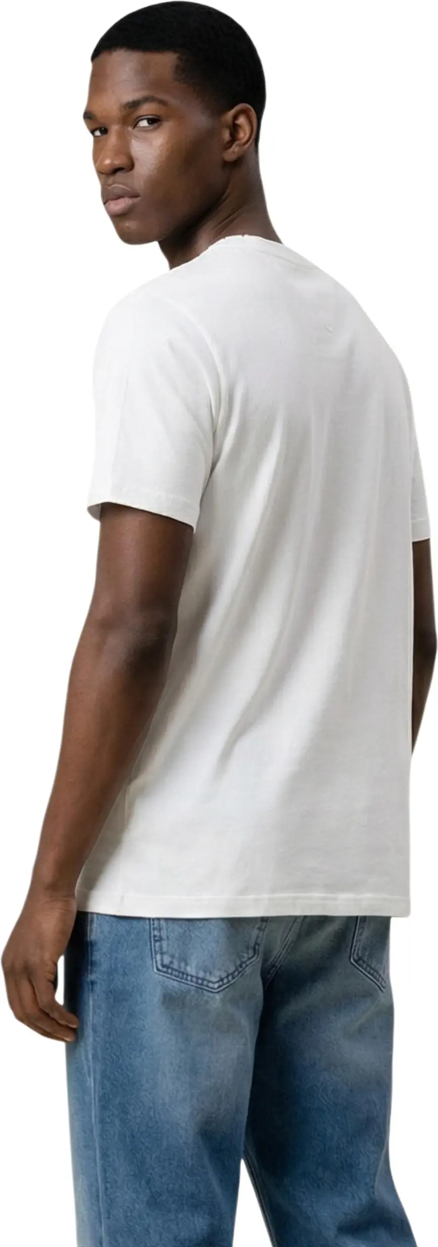 T-shirt Tommy Jeans