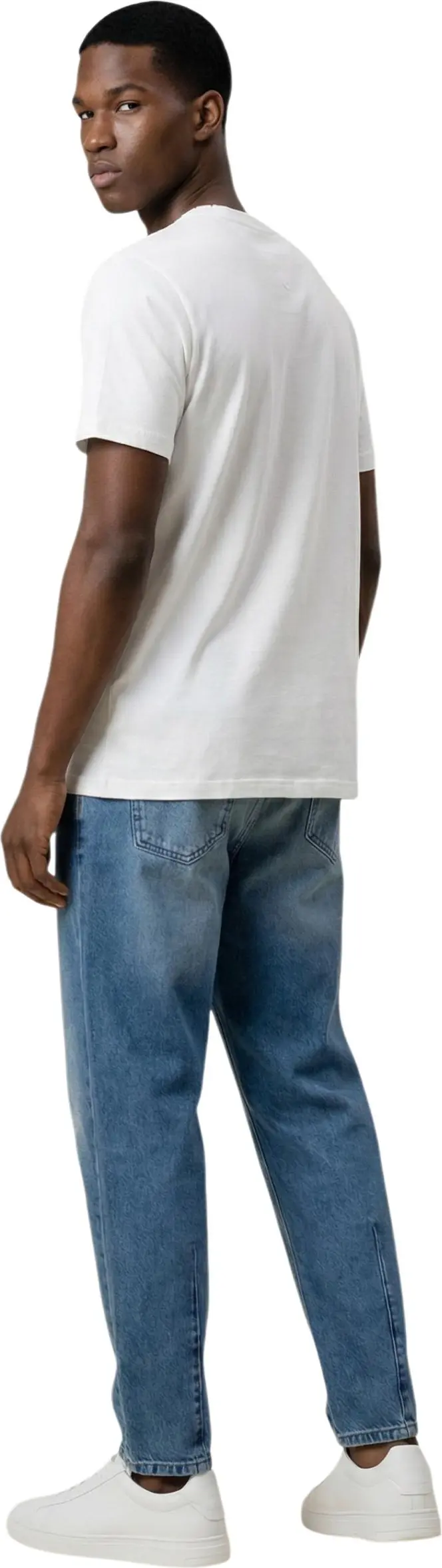 T-shirt Tommy Jeans