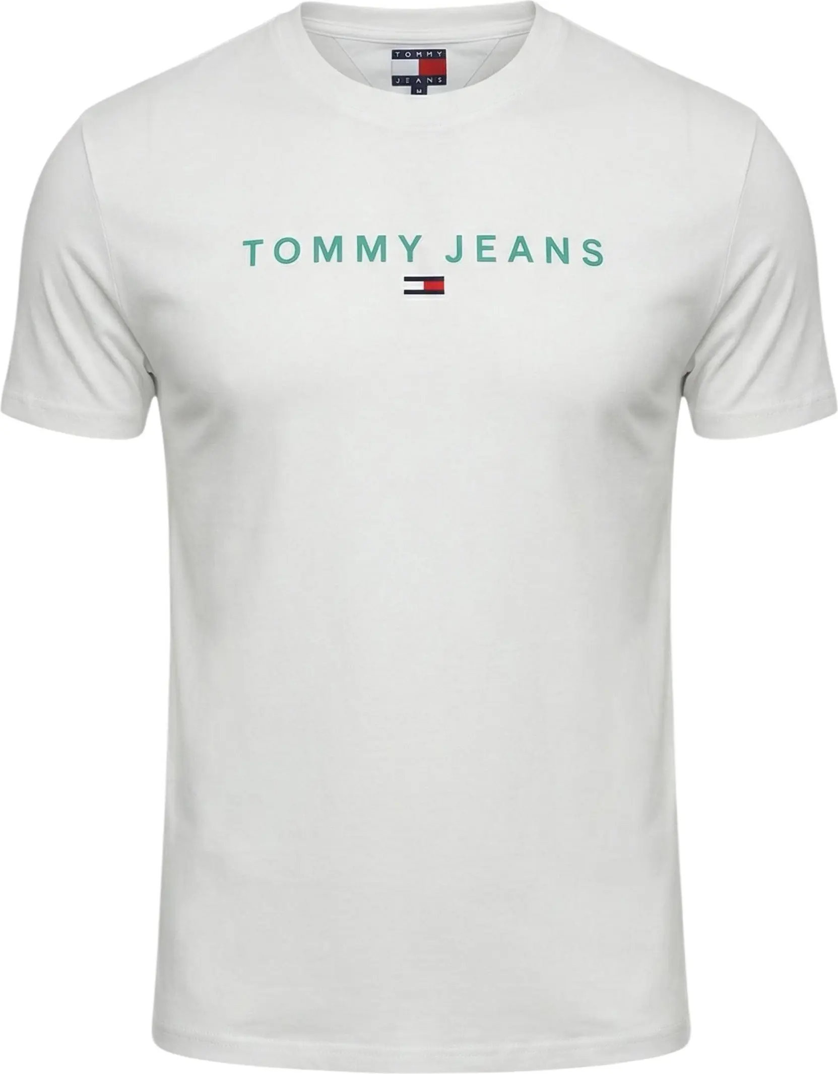 T-shirt Tommy Jeans