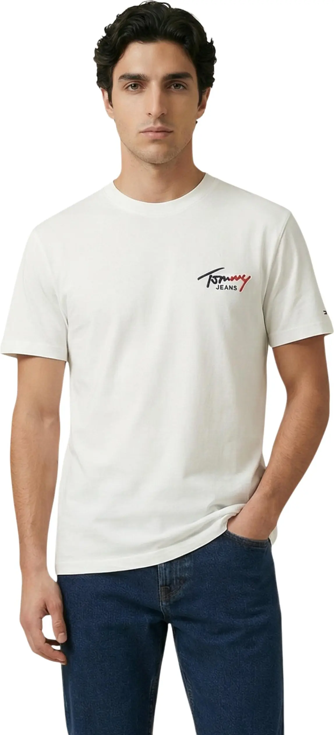Tommy Jeans futbolka