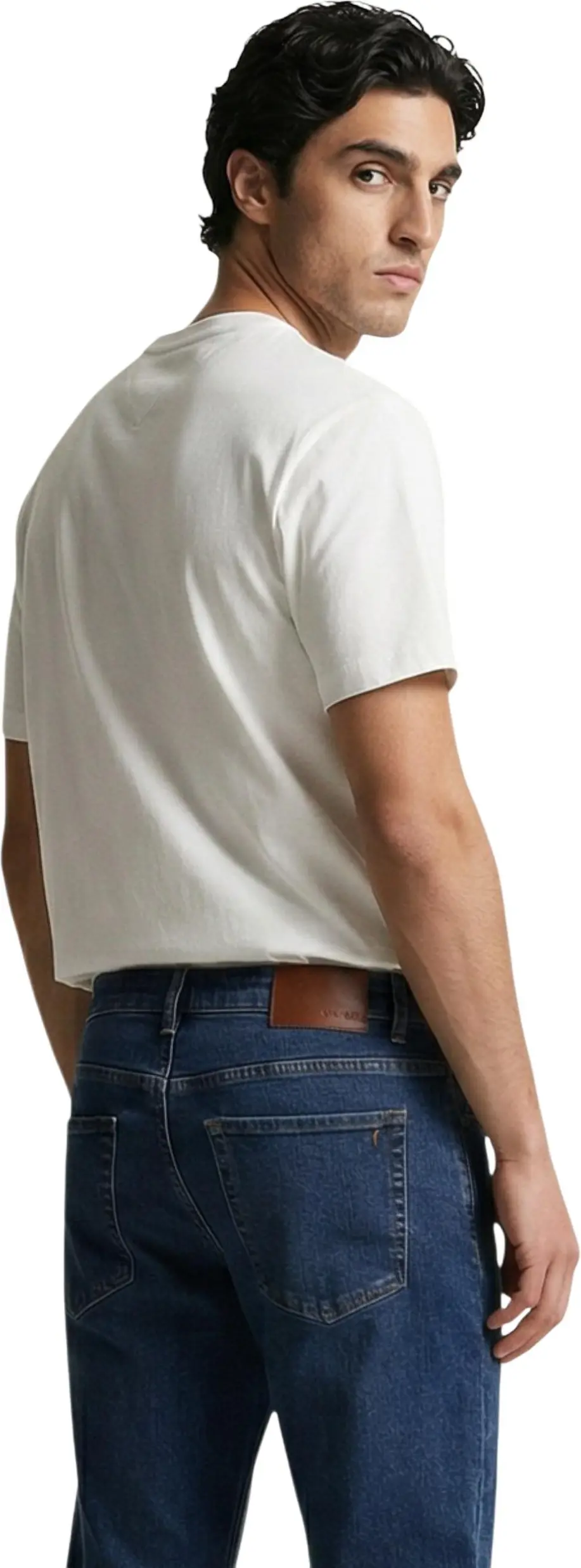 T-shirts Tommy Jeans