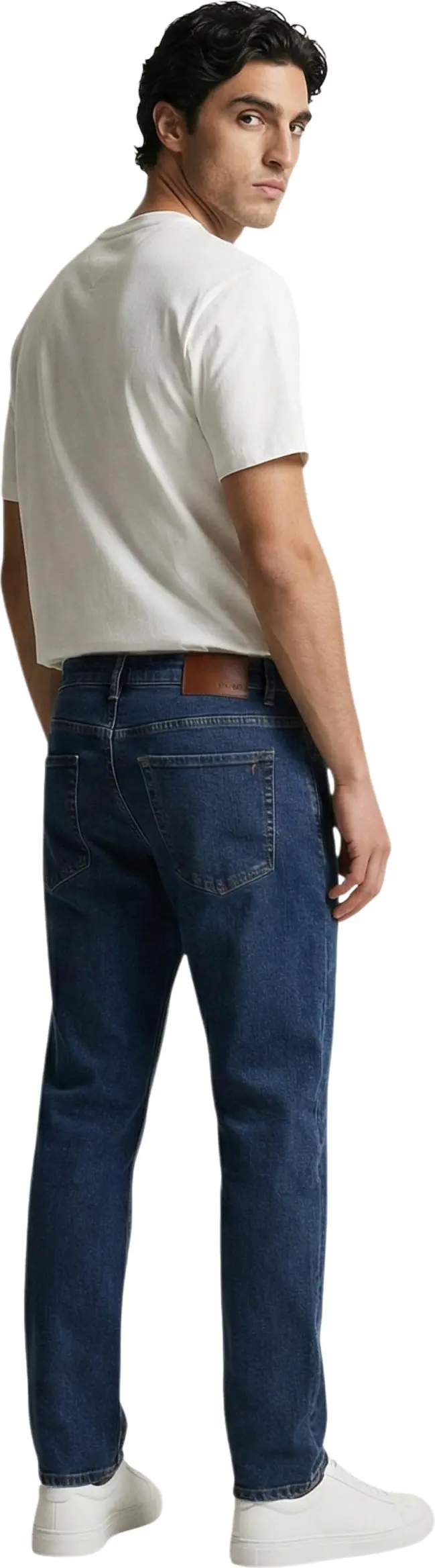 T-shirts Tommy Jeans