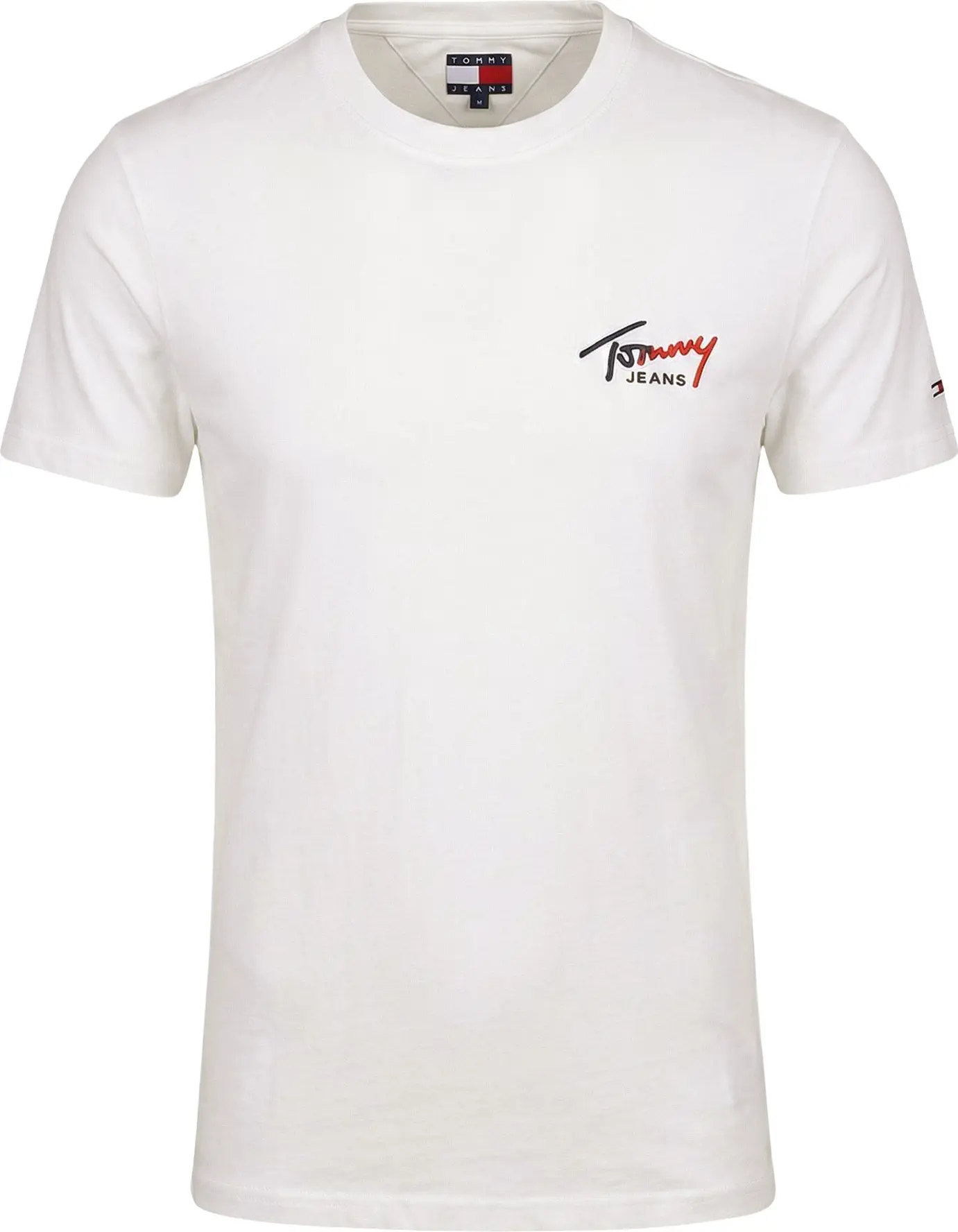 T-shirts Tommy Jeans