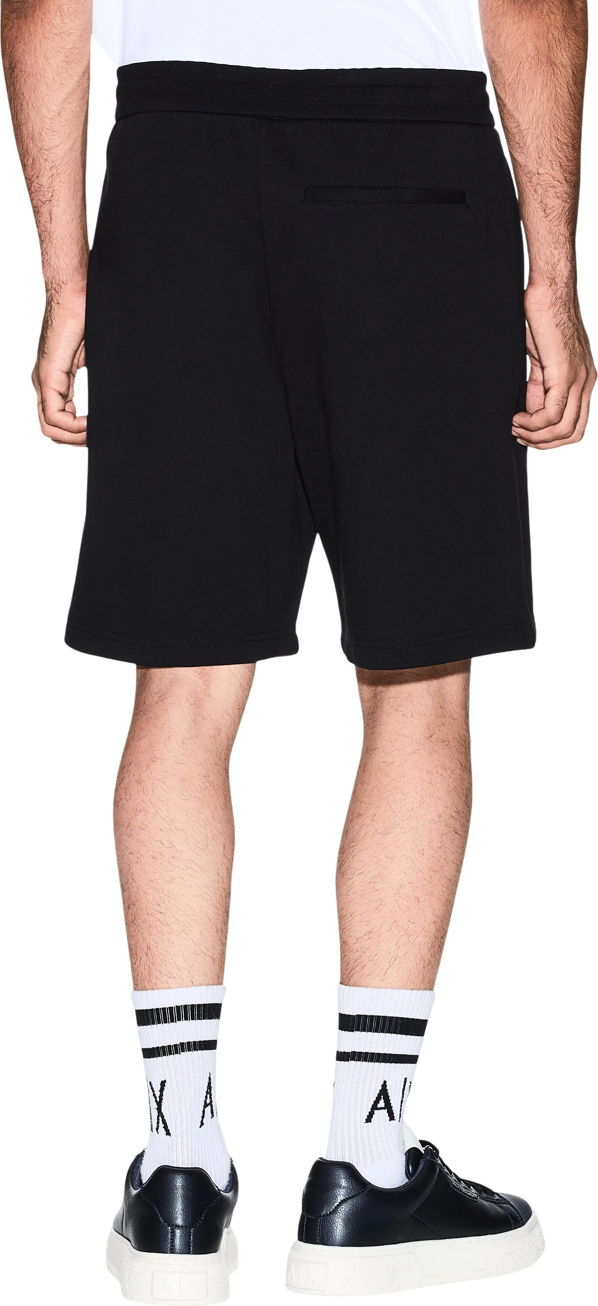 Шорты Armani Exchange