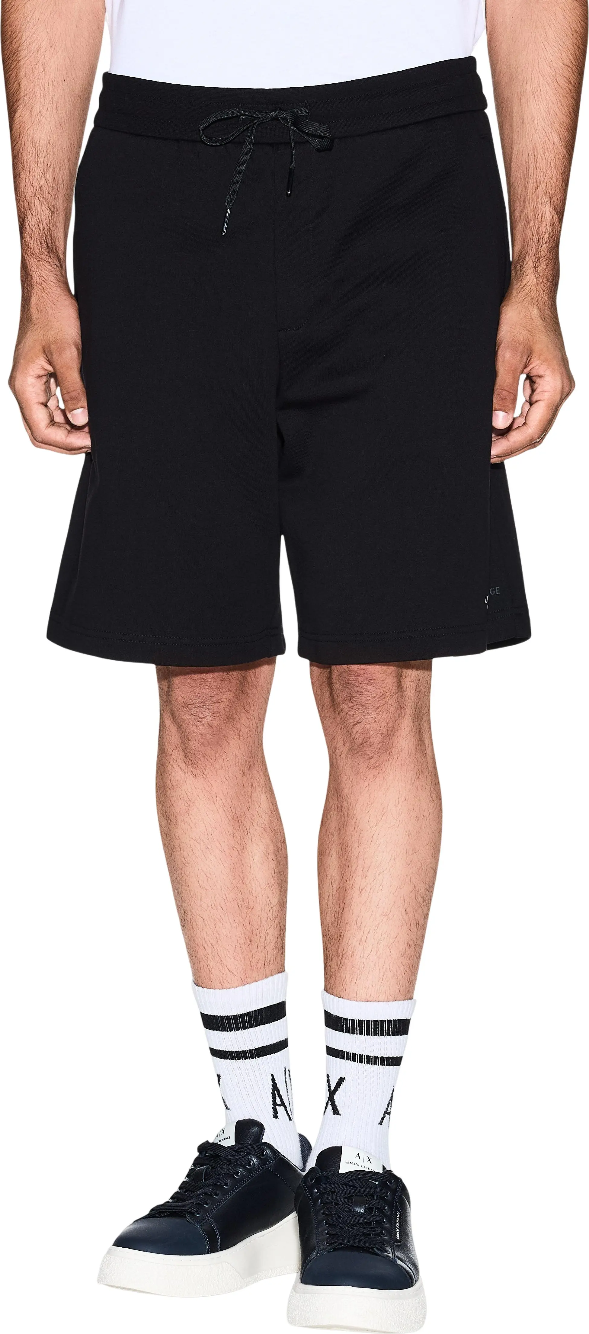 Шорты Armani Exchange