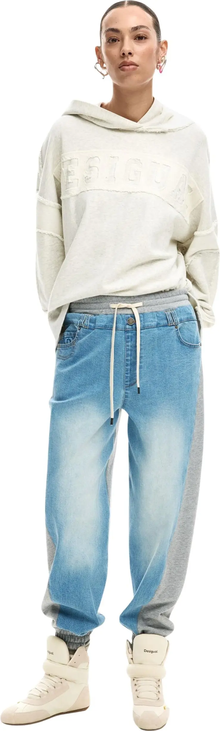 Jeans Desigual