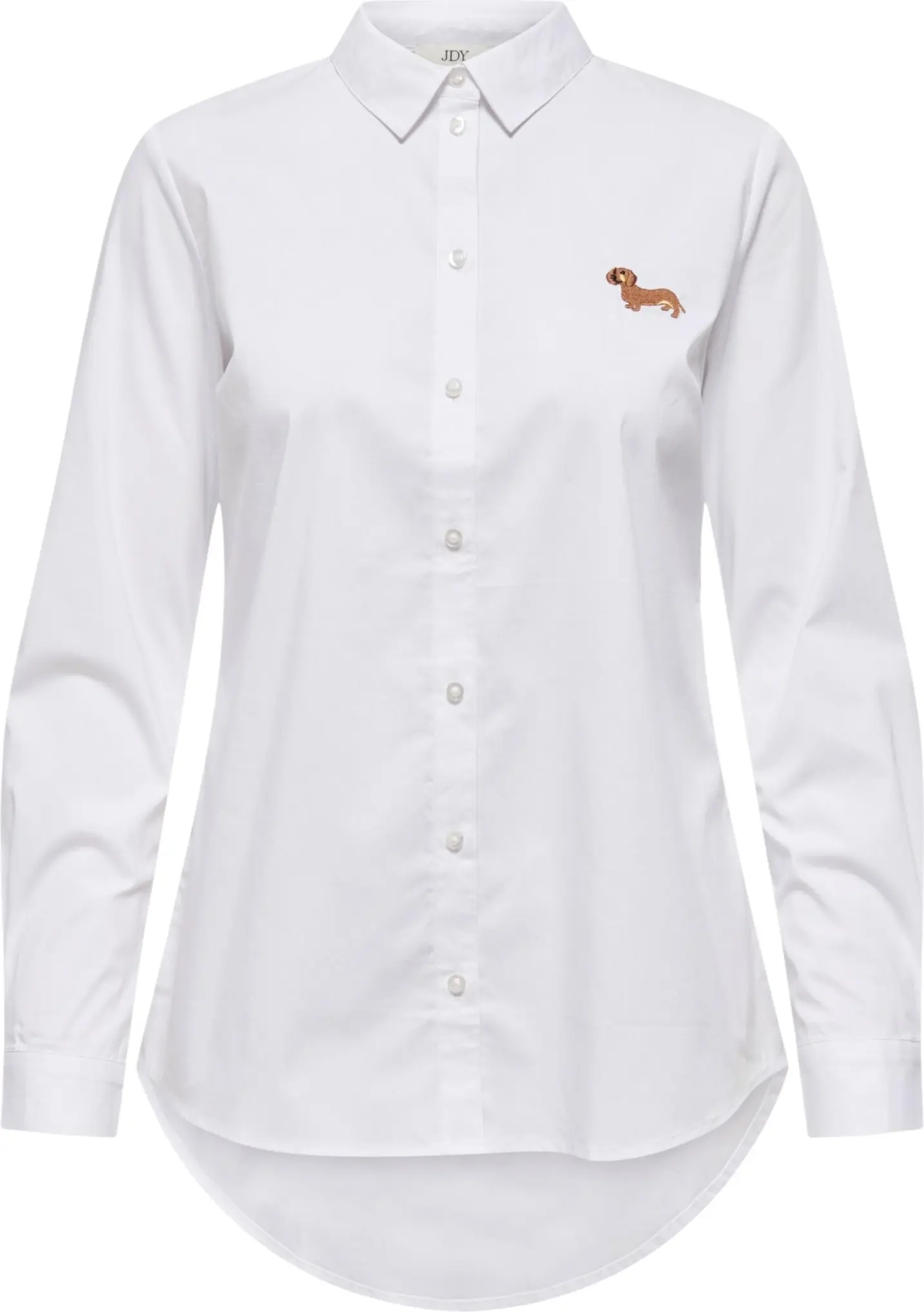 Shirts Jacqueline de Yong
