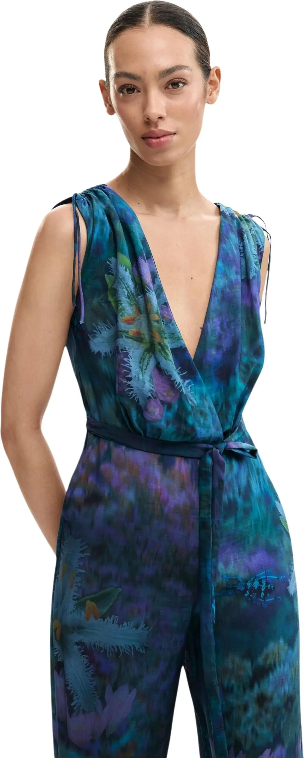 Jumpsuits Desigual