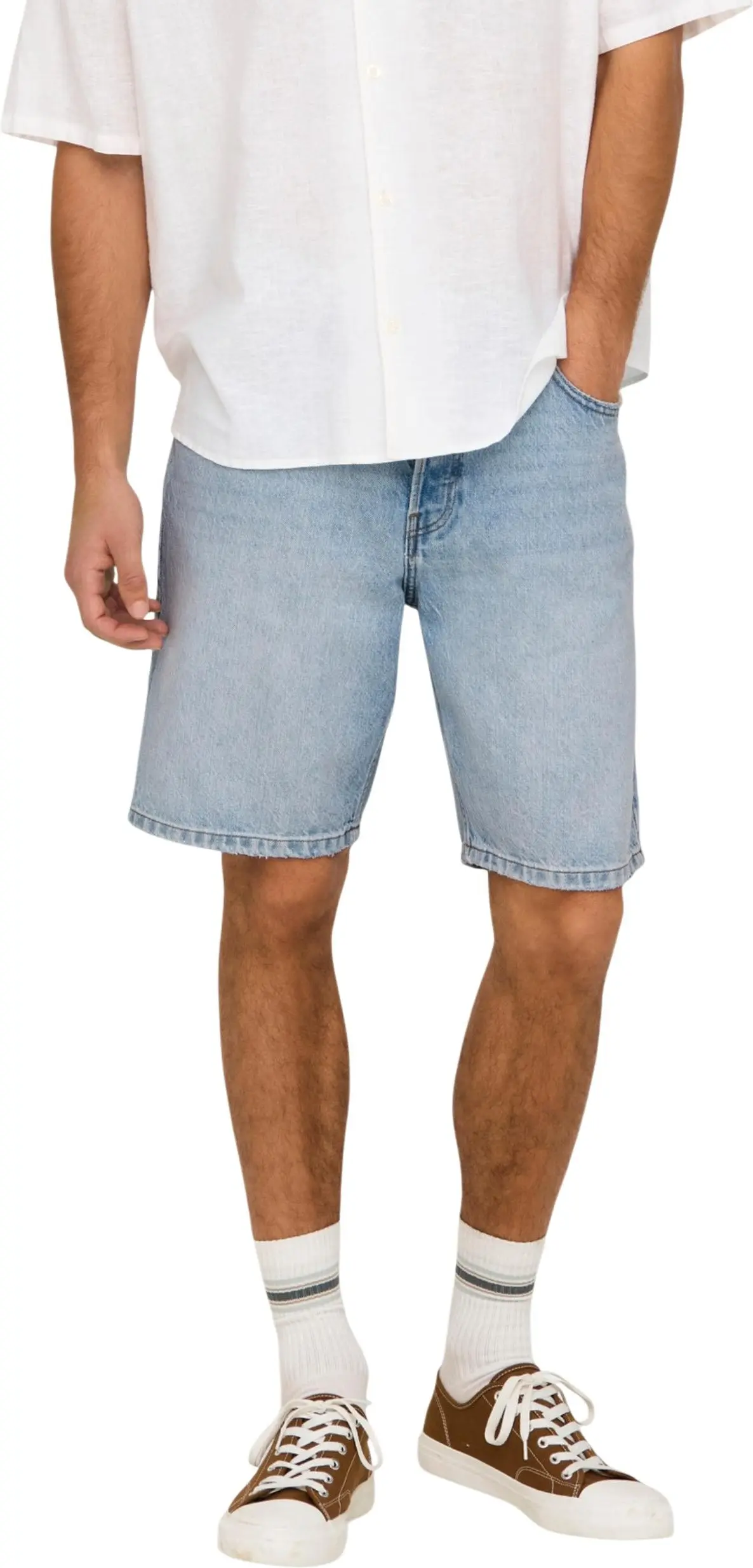 Shorts Only & Sons