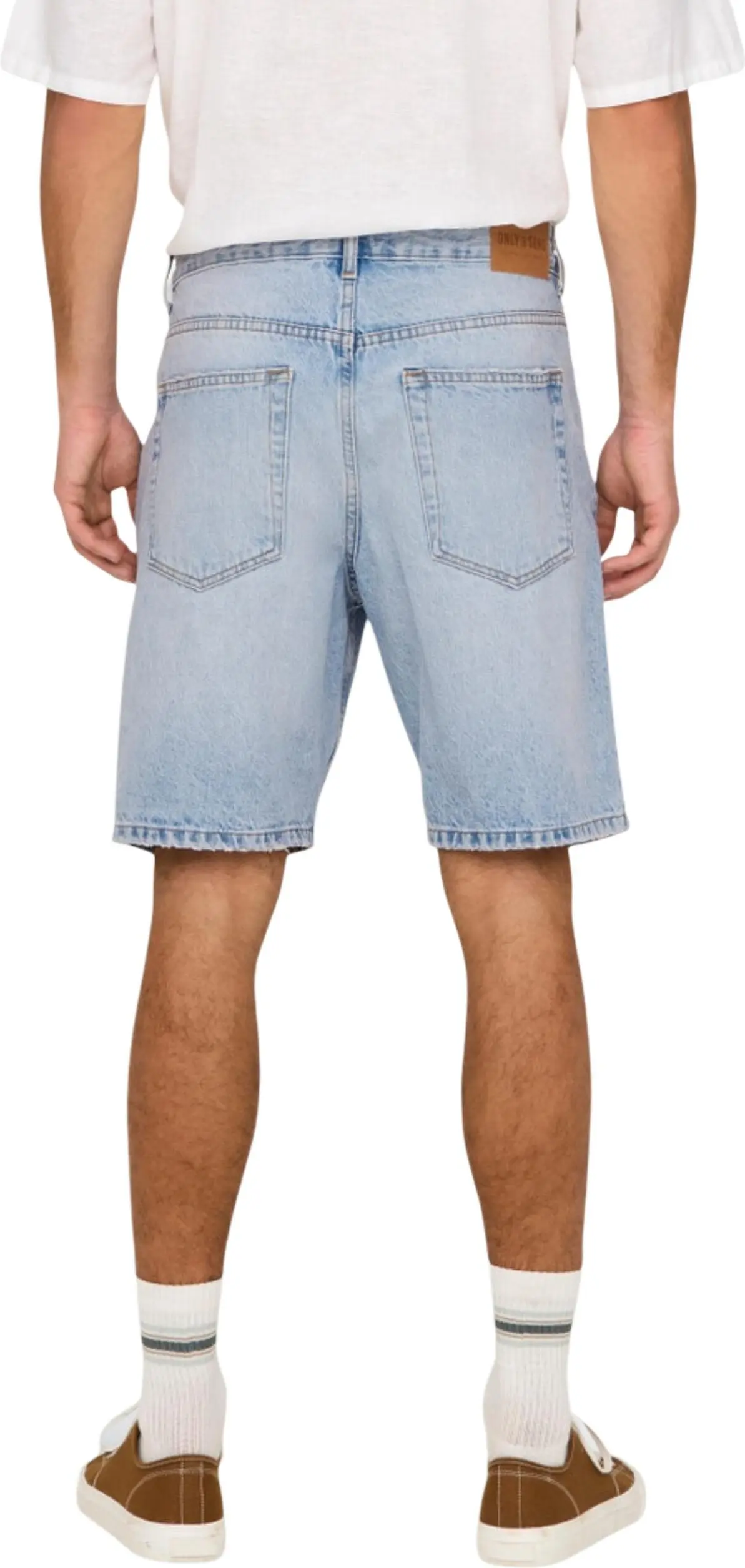 Shorts Only & Sons