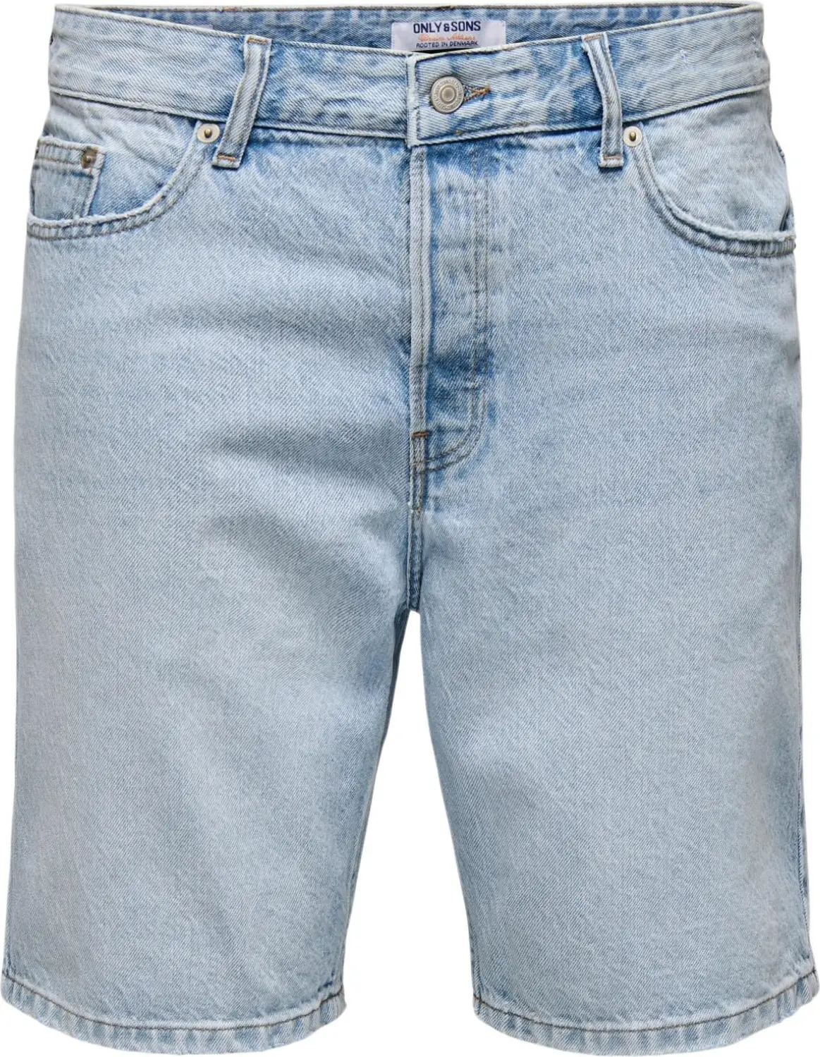 Shorts Only & Sons