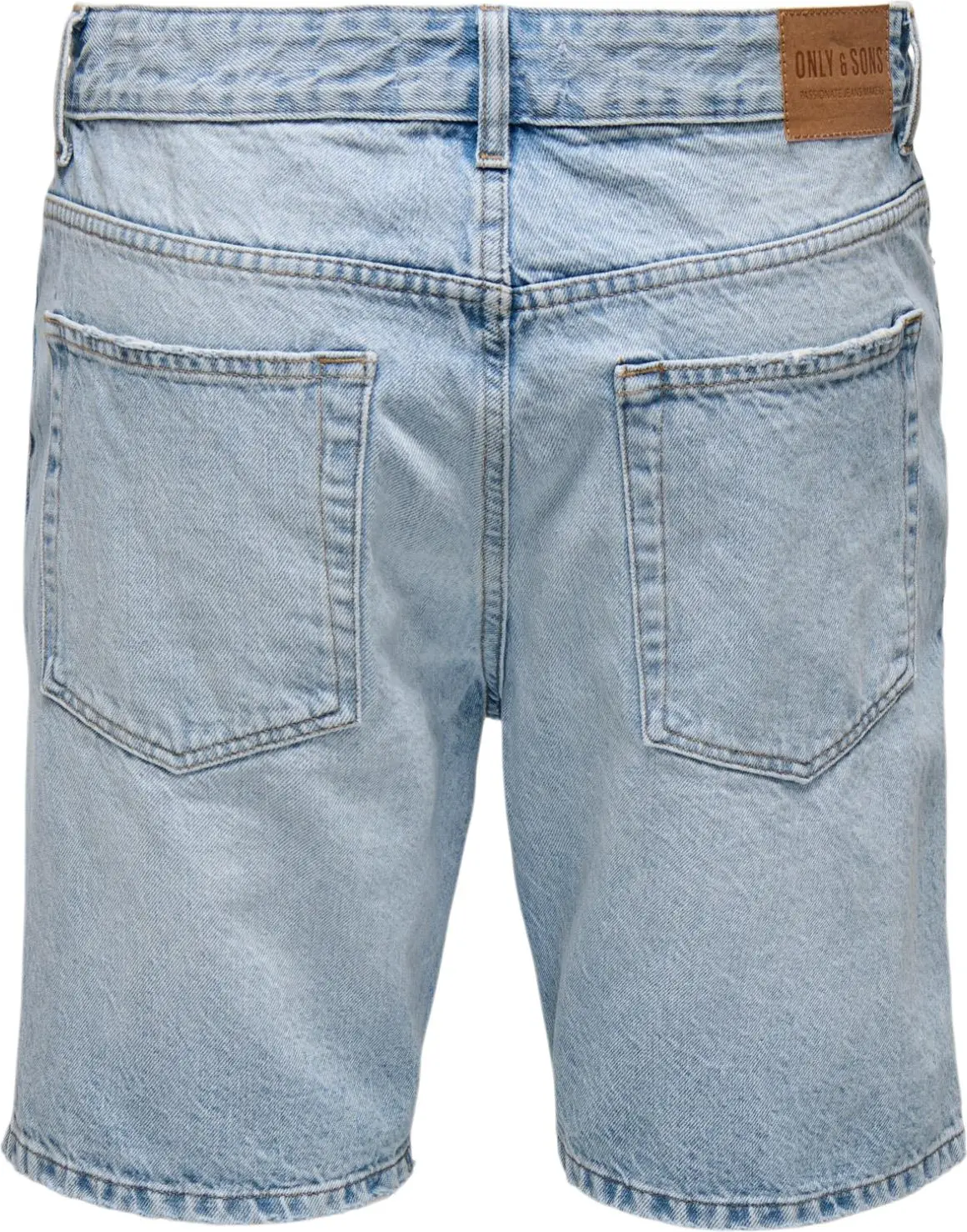 Shorts Only & Sons