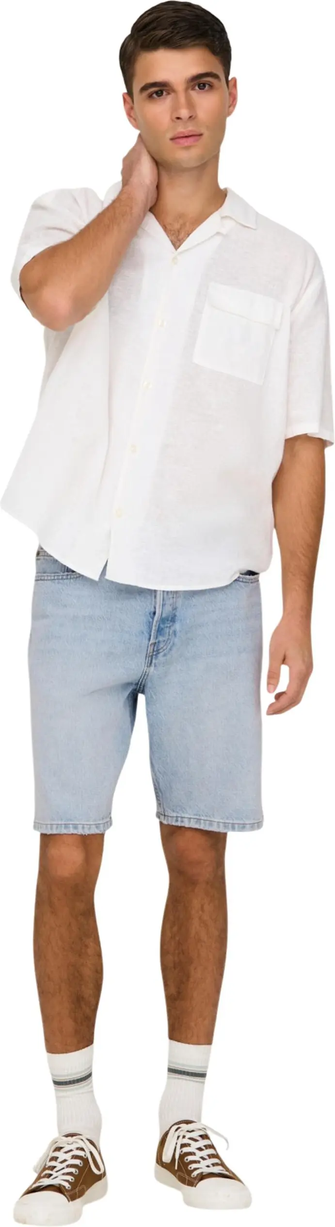 Shorts Only & Sons