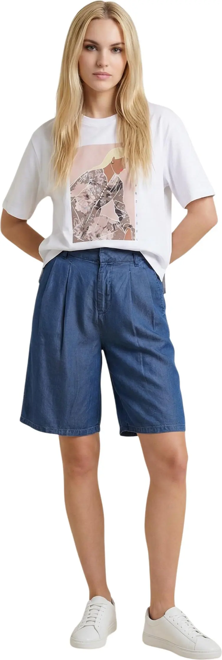 T-shirts ONLY