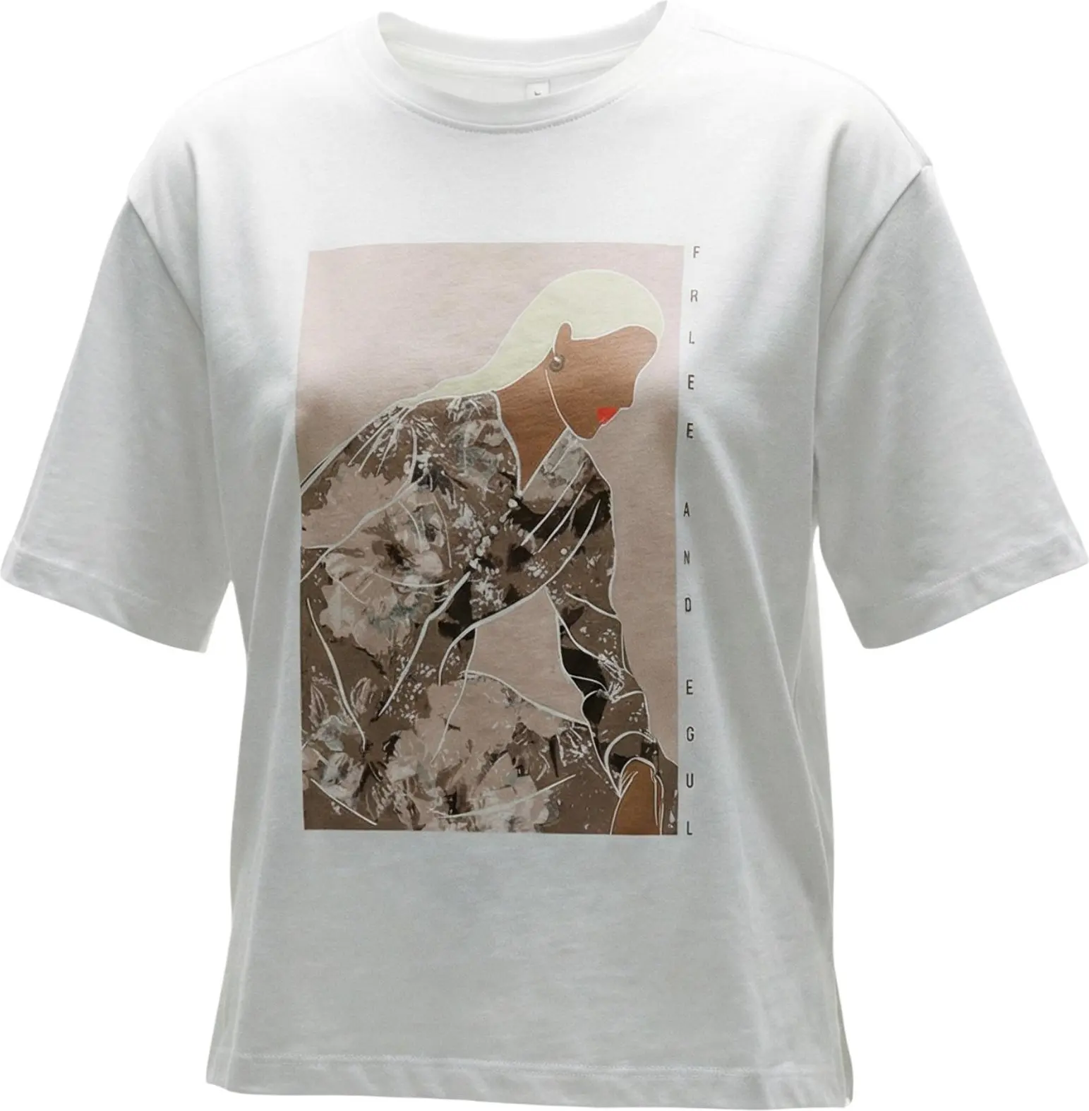 T-shirts ONLY