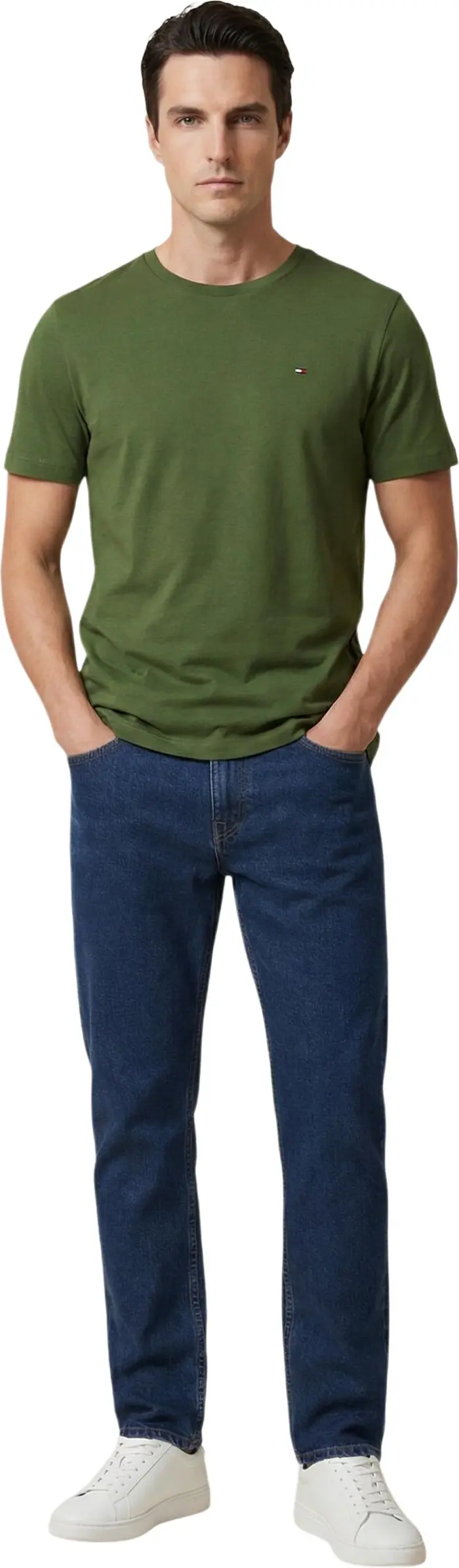 Футболка Tommy Hilfiger