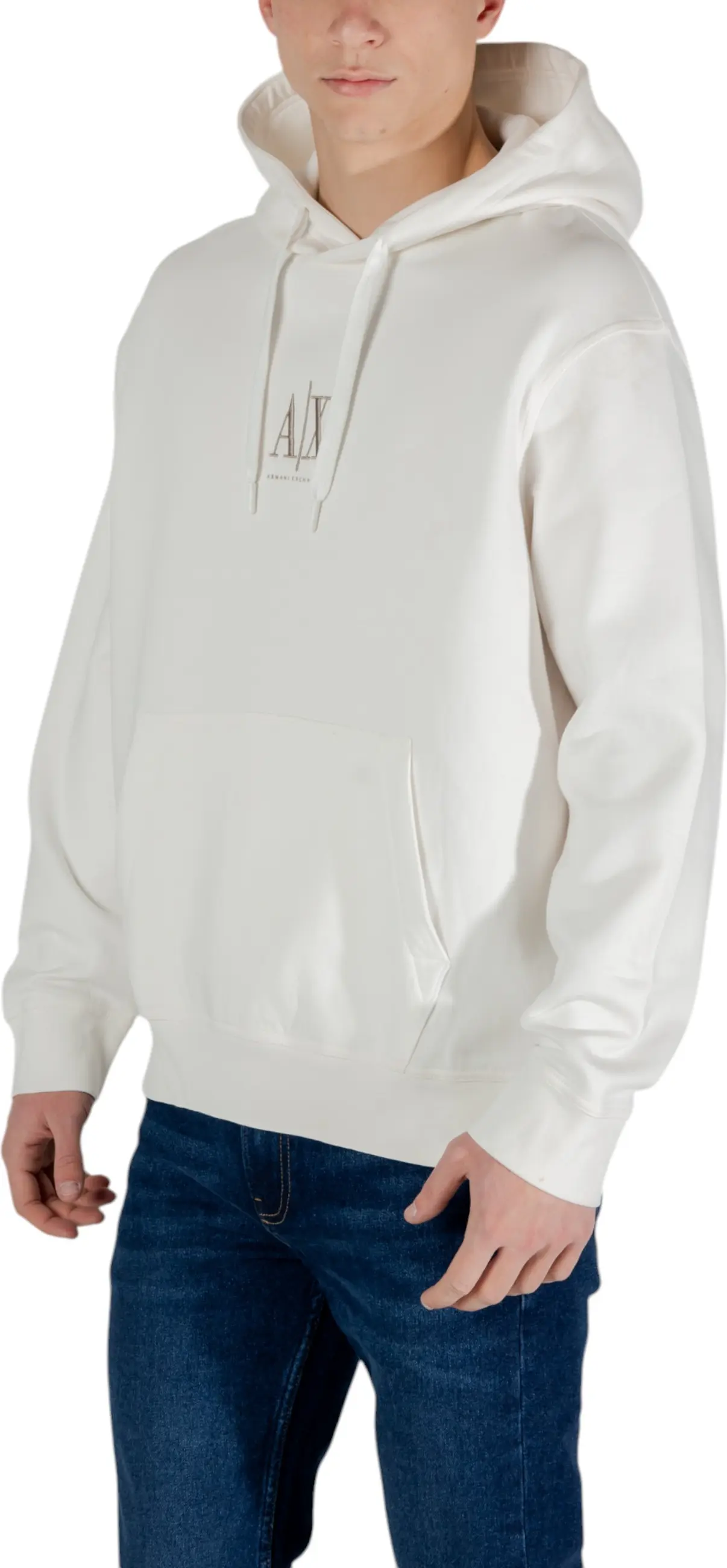 Sweatshirt Armani Exchange