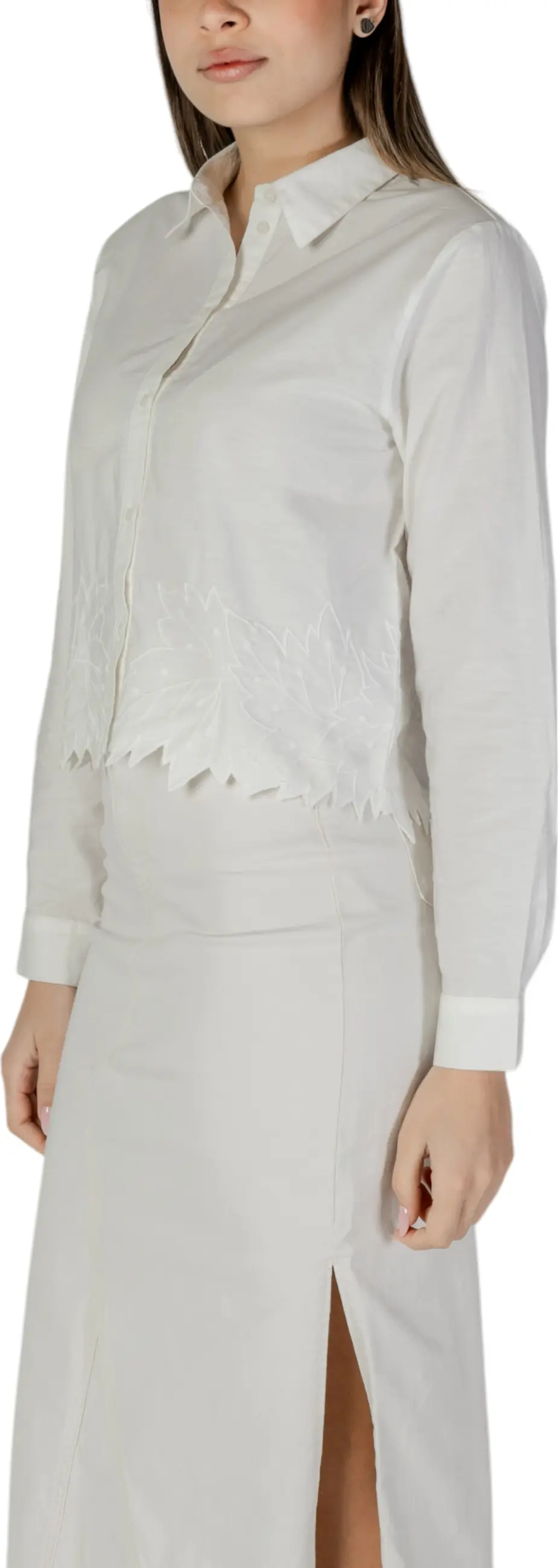 Shirt Jacqueline de Yong