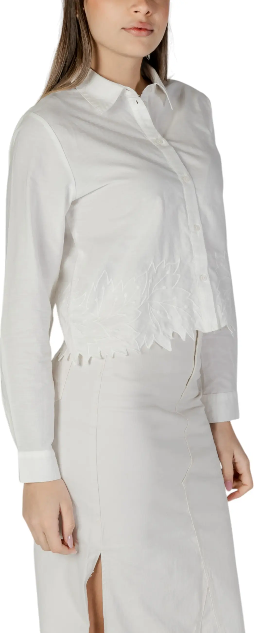 Shirt Jacqueline de Yong