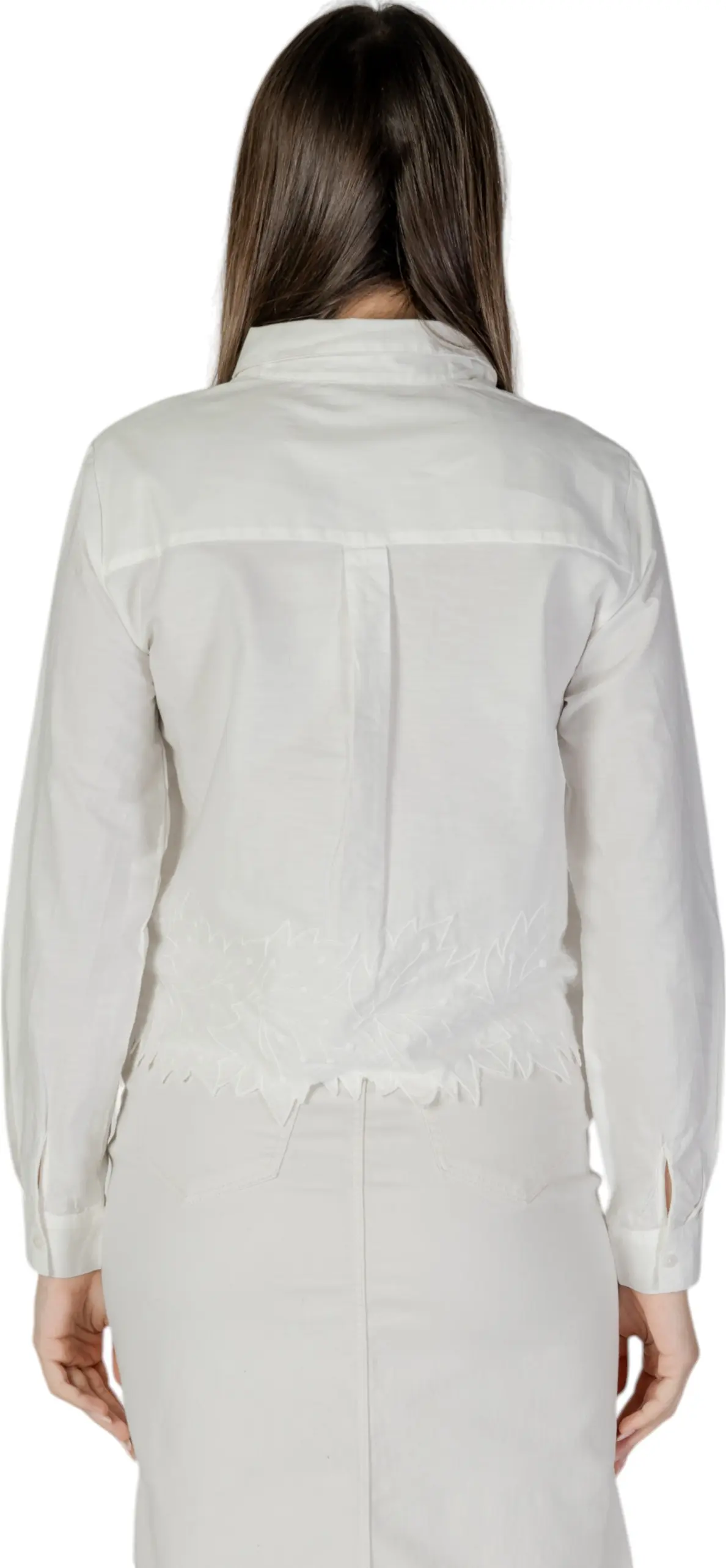 Shirt Jacqueline de Yong