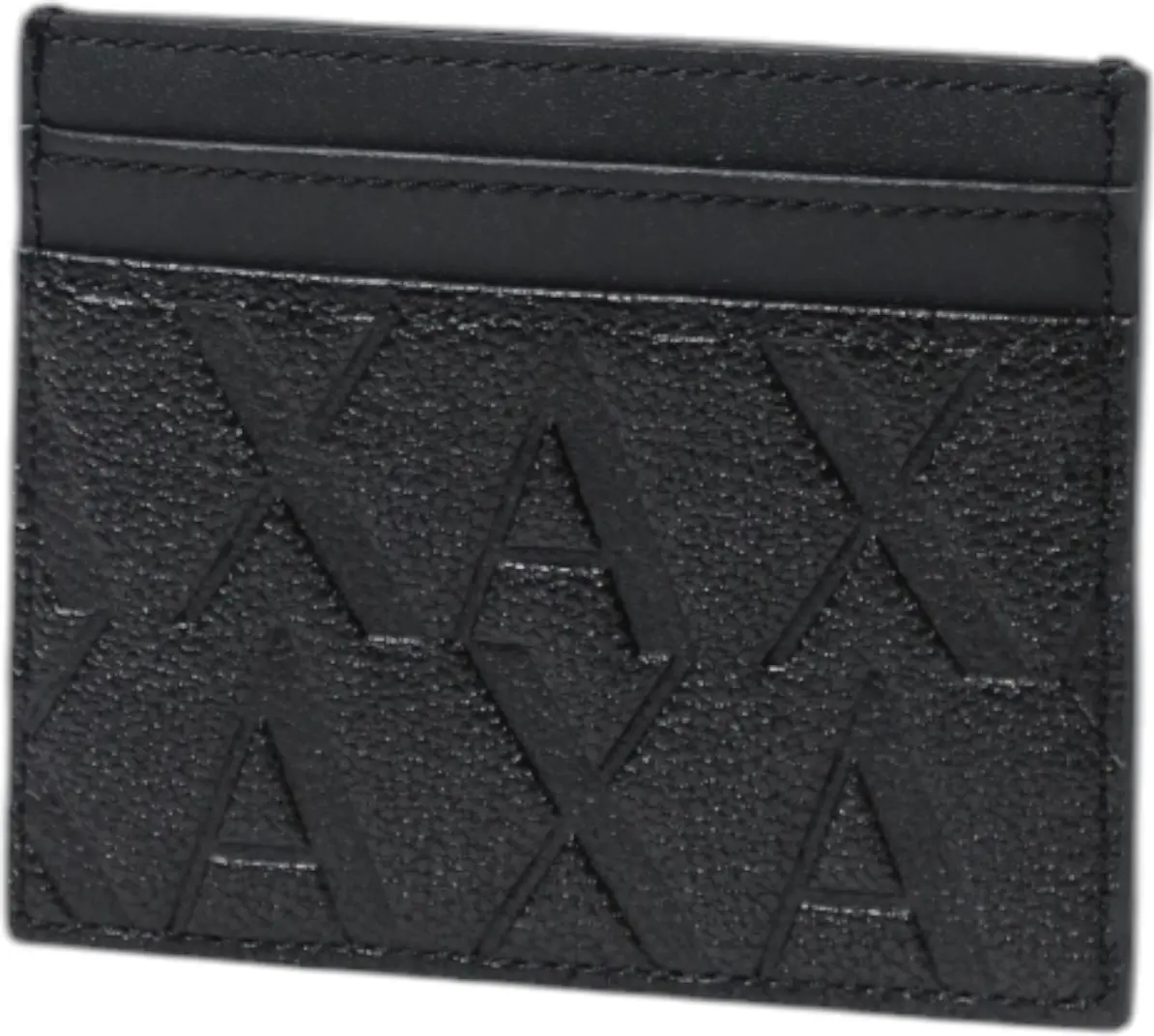 Wallets Armani Exchange