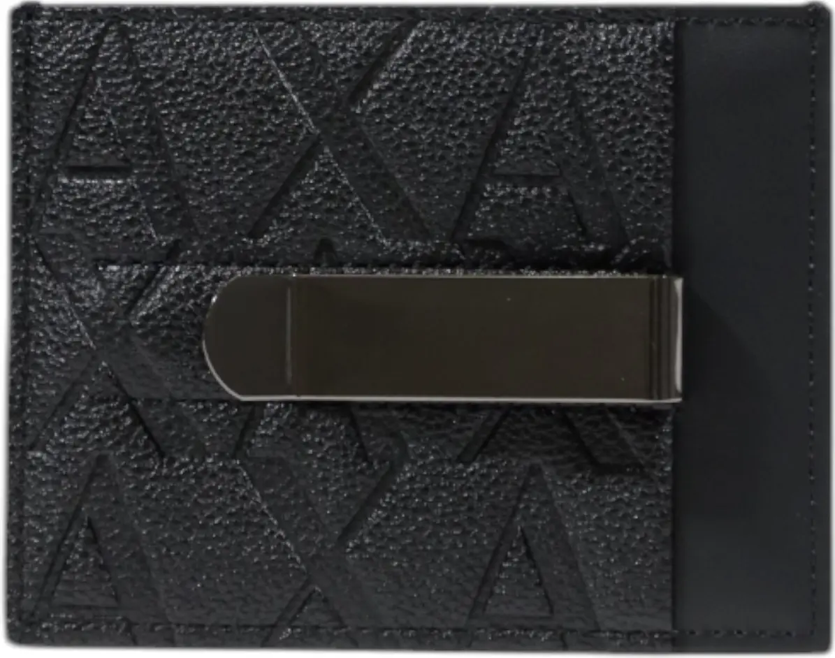 Wallets Armani Exchange