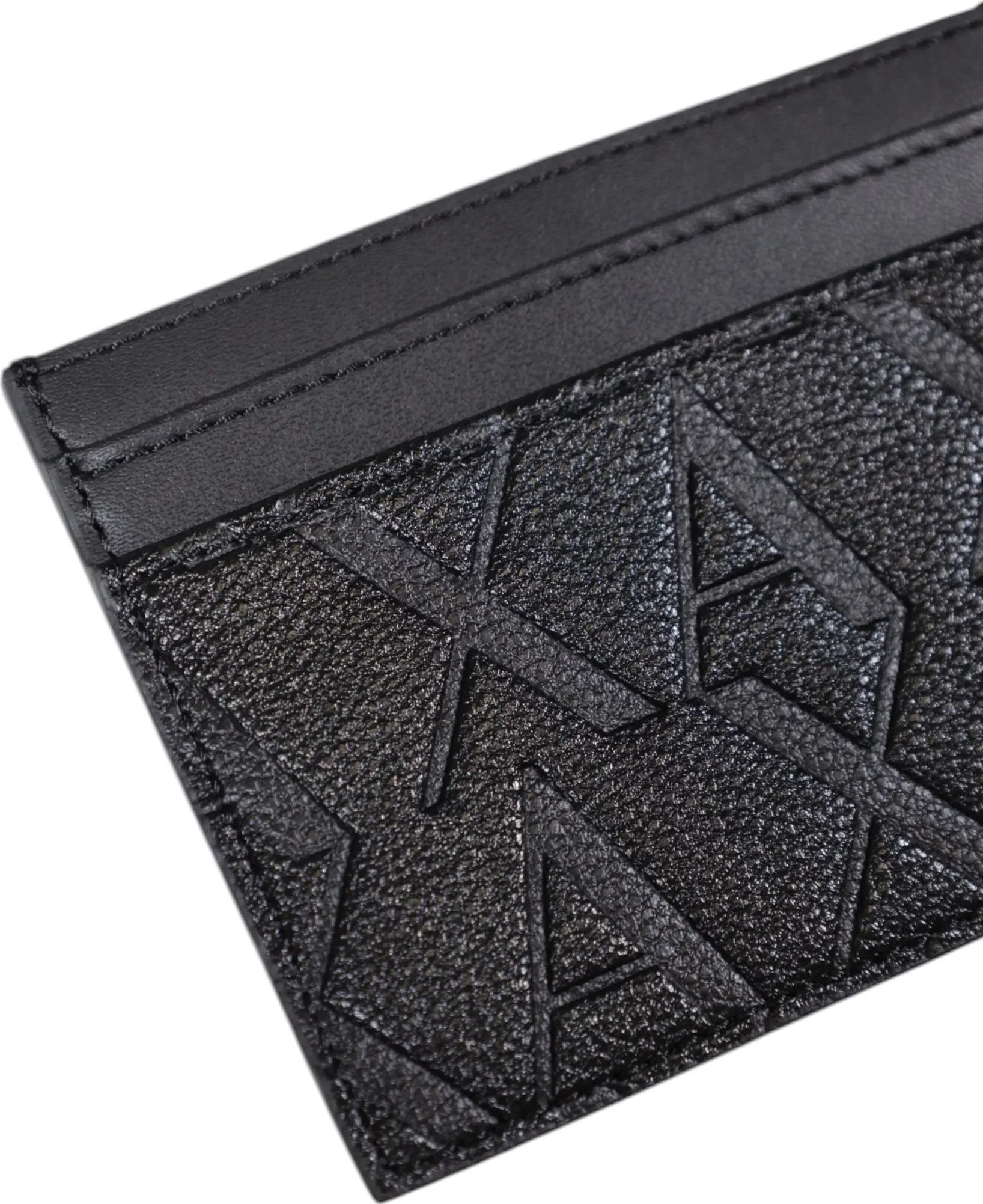 Wallets Armani Exchange