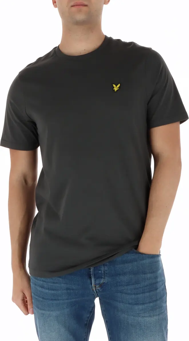 T-shirts Lyle & Scott