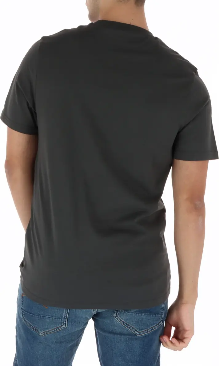 Футболка Lyle & Scott
