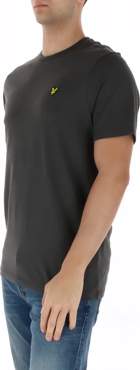 Футболка Lyle & Scott