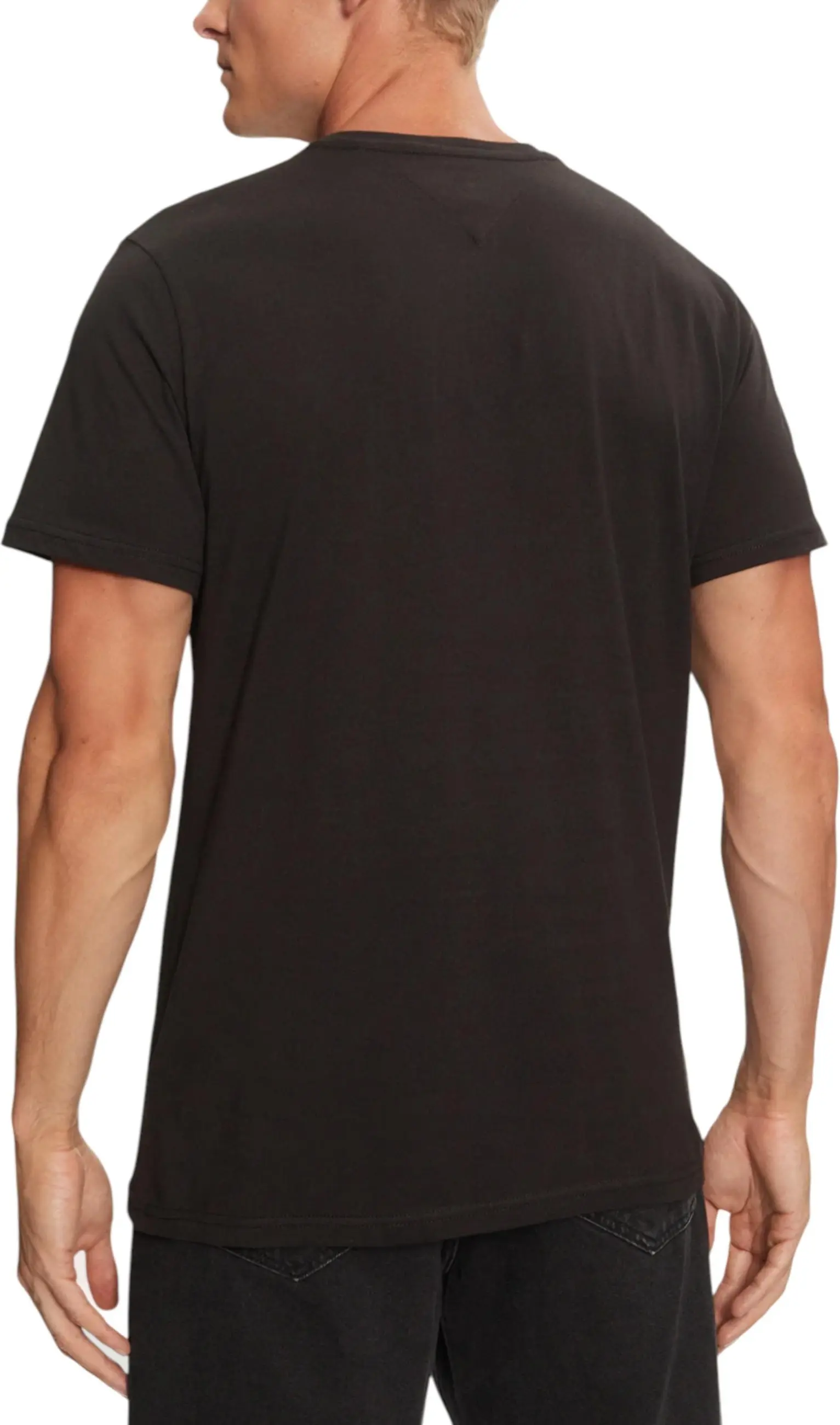 T-shirt Tommy Jeans
